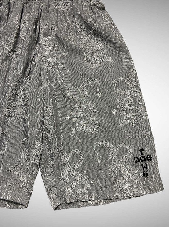 Dogtown Vintage Dogtown Black Dragon Short Pant Size US 33 - 6 Thumbnail