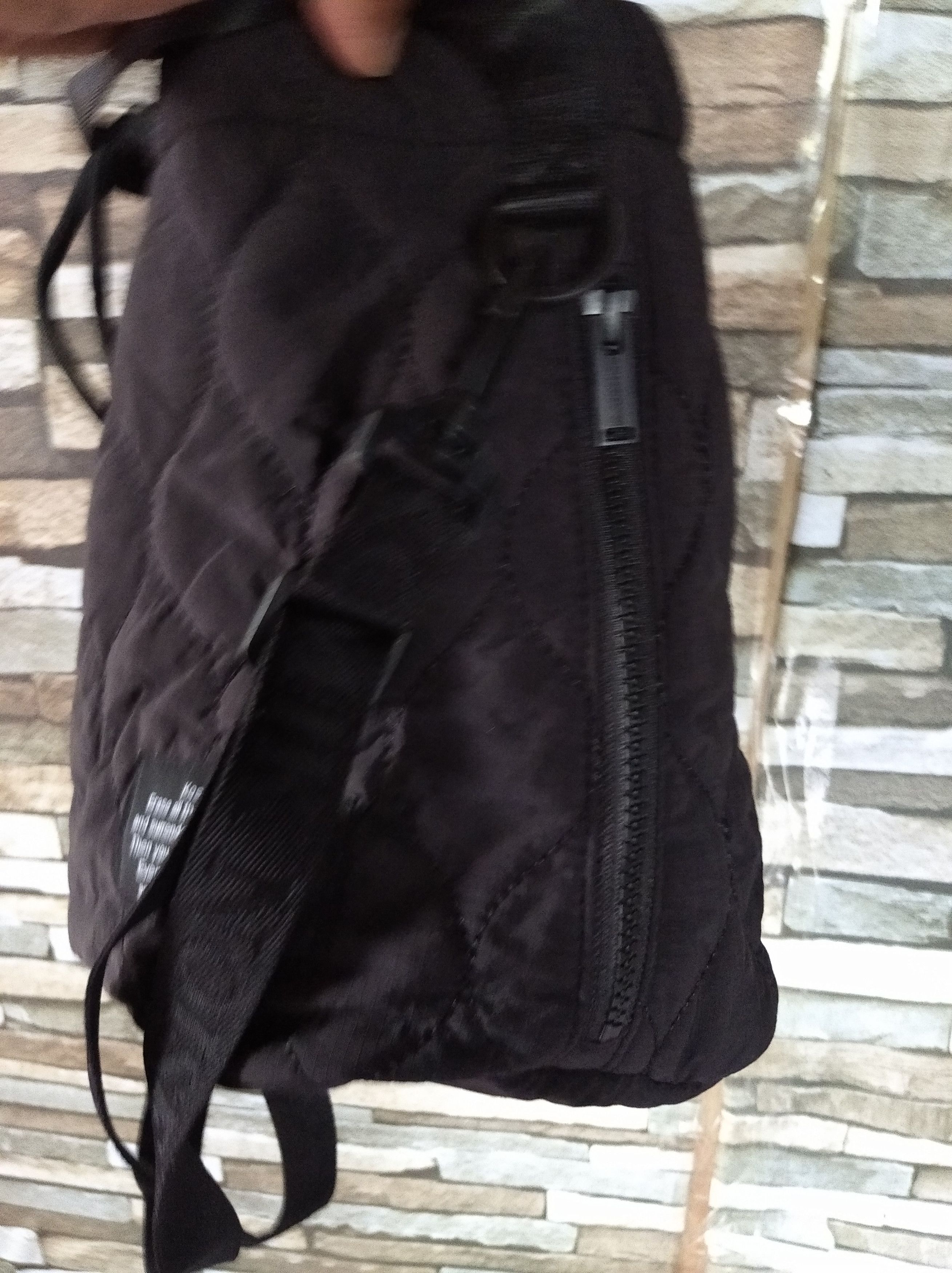 GU × Japanese Brand × Undercover Gu X undercover collaboration kosmik noise bag Size ONE SIZE - 9 Thumbnail