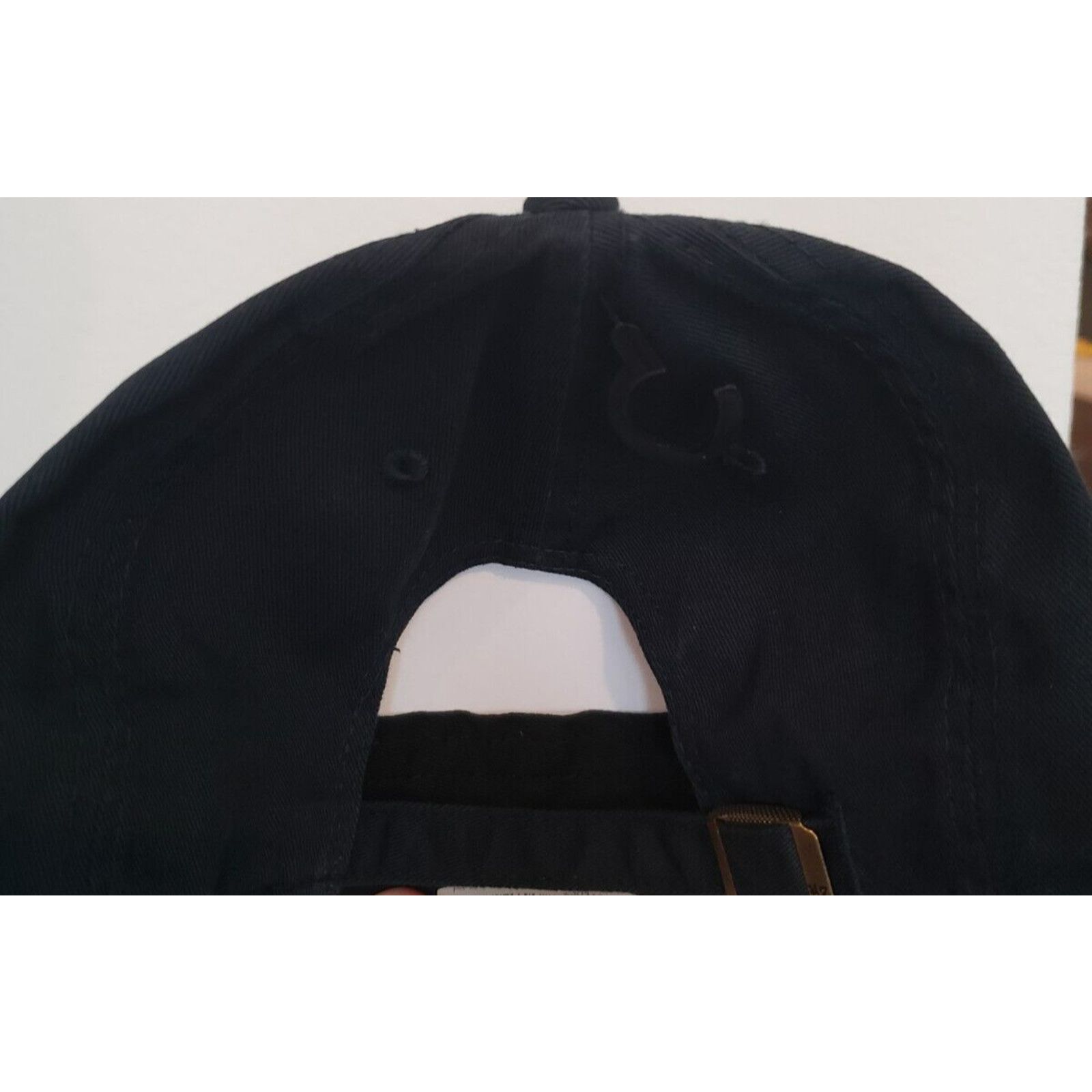 47 Dallas Cowboys Hat Cap Strapback Strap Black MVP 47 Brand Size ONE SIZE - 3 Thumbnail