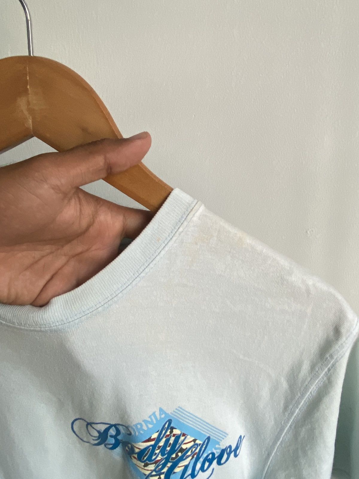 Body Glove Vintage FADED 1953 Body Glove Redondo Beach California🔥 Size US L / EU 52-54 / 3 - 16 Thumbnail