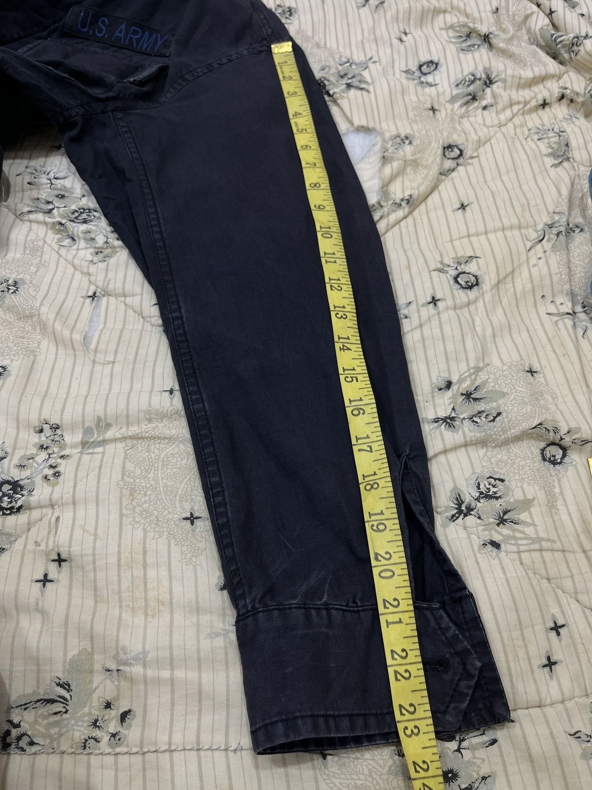 Avirex (Zzzz)🔥🔥RARE AVIREX US ARMY NAM WAR JACKET Size US M / EU 48-50 / 2 - 20 Thumbnail