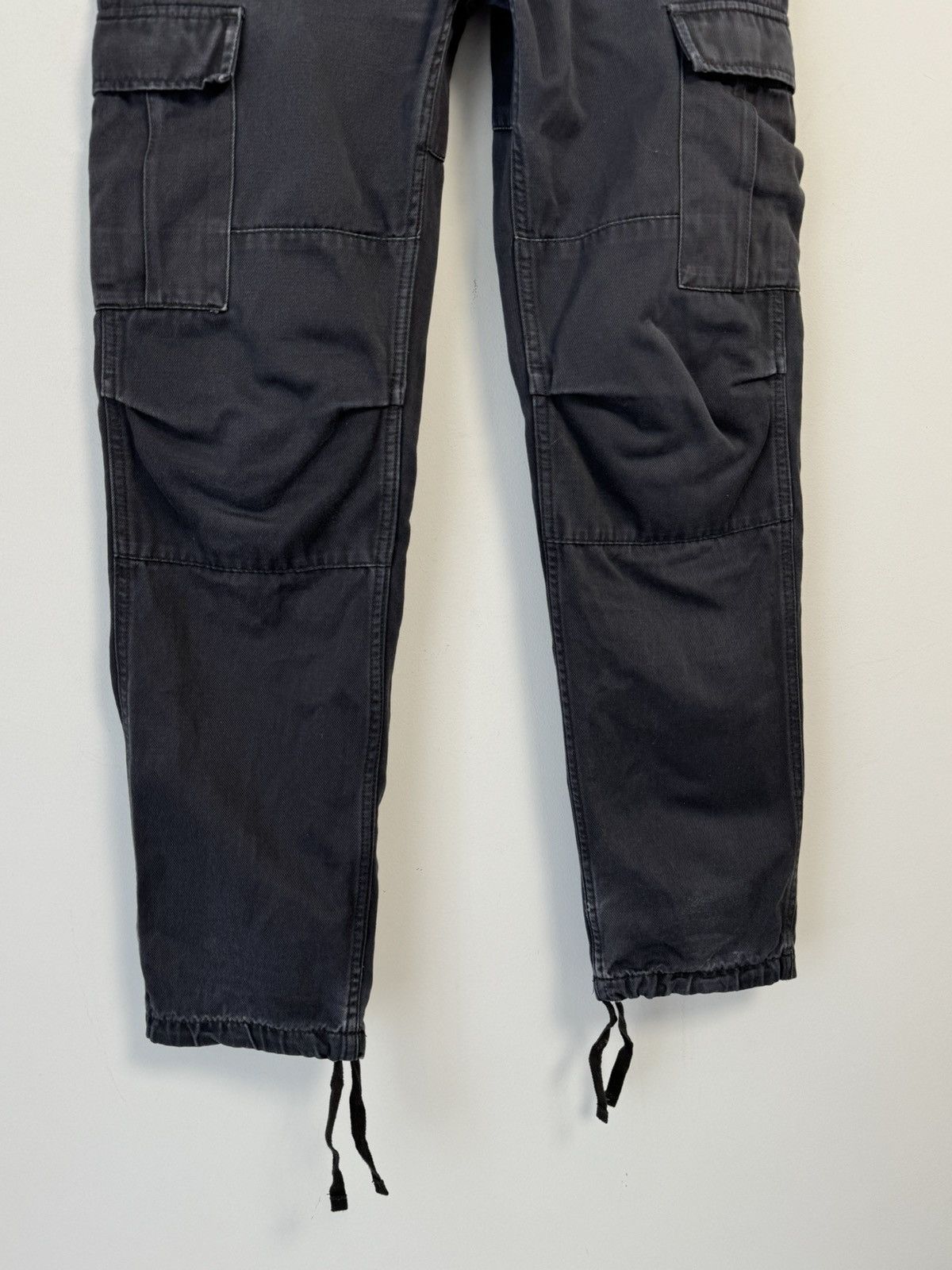 Carhartt Carhartt Vintage Y2K Style Hype Cargo Pants 30x32 Size US 30 / EU 46 - 10 Thumbnail