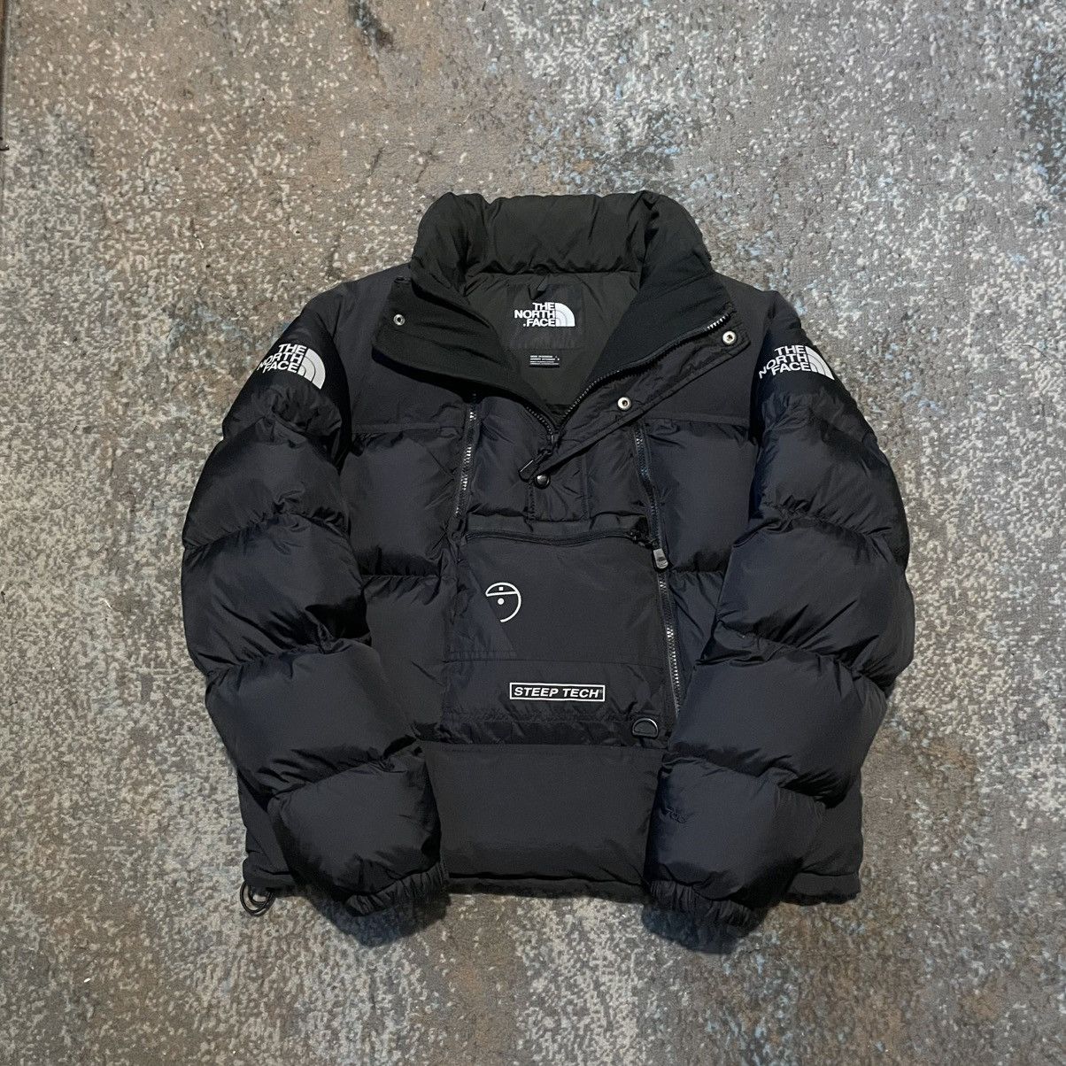 The North Face The North Face steeptech puffer Size US M / EU 48-50 / 2 - 2 Thumbnail