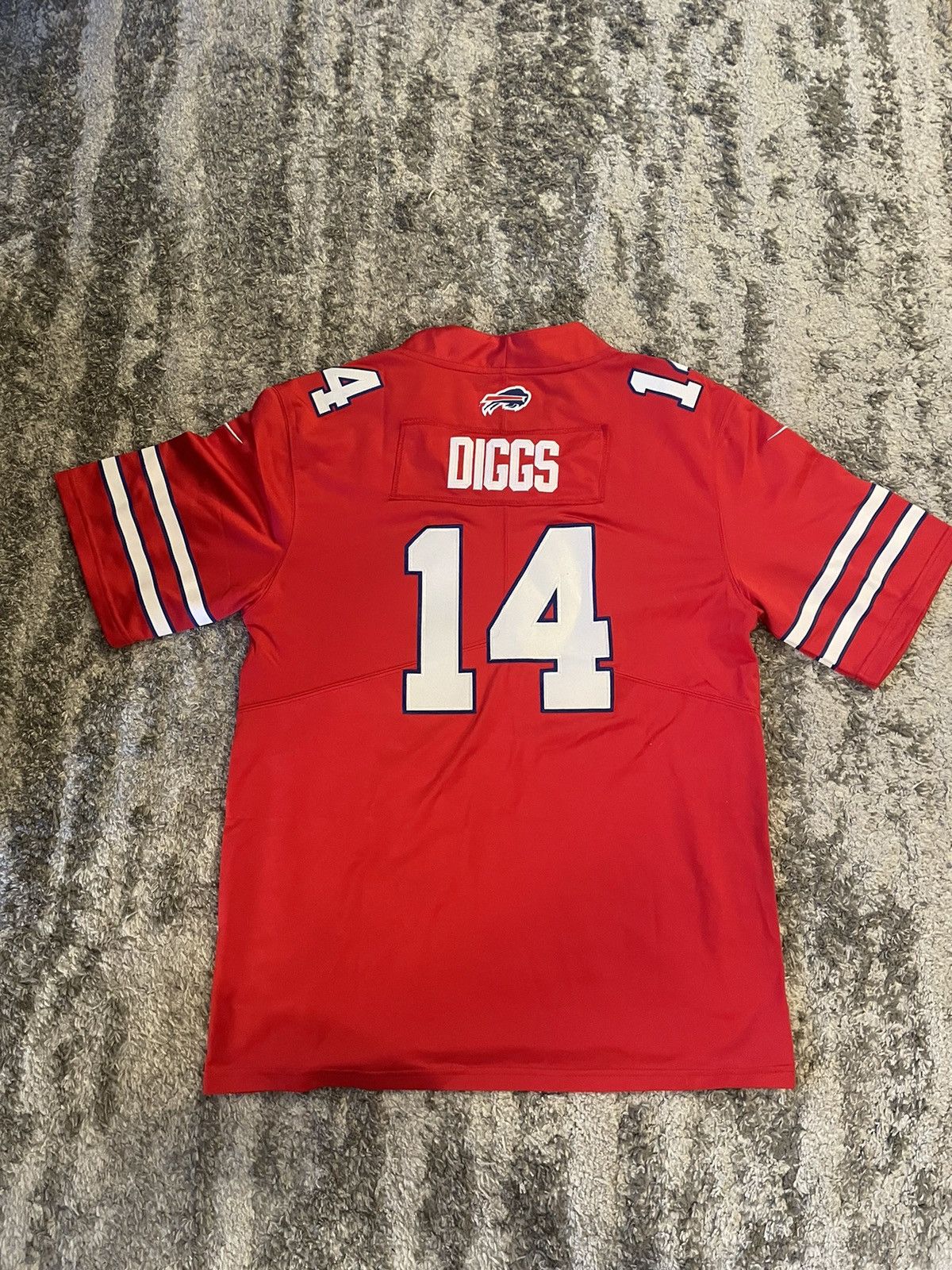 Nike Bills diggs jersey Size US L / EU 52-54 / 3 - 2 Thumbnail