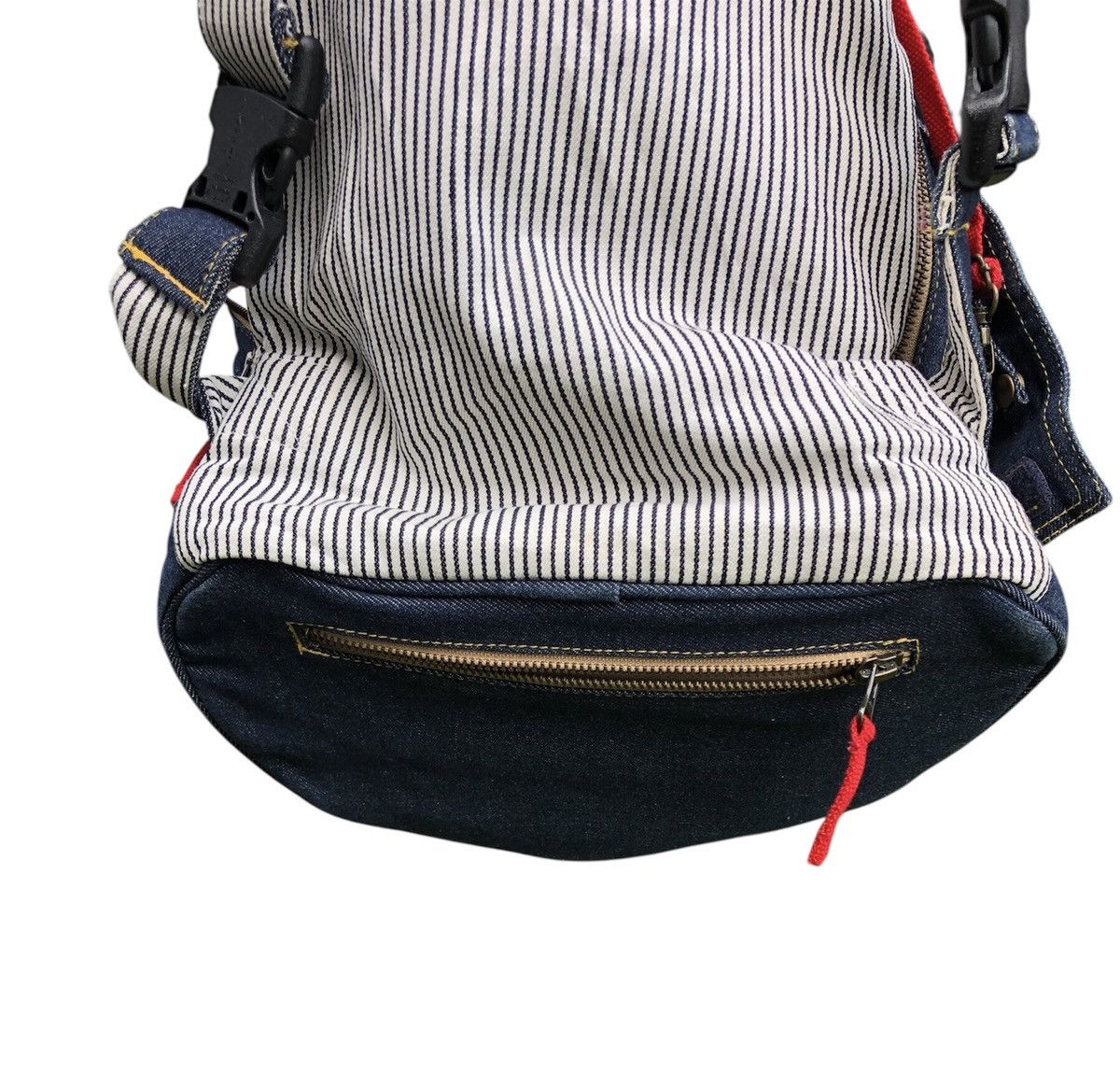 Japanese Brand Japanese Brand Pet Paradise Multiy Pocket Bag Size ONE SIZE - 17 Thumbnail