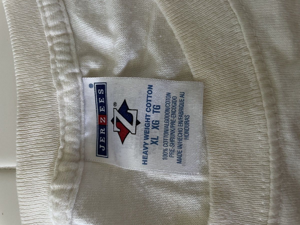 Vintage Vintage Coors Rodeo Boxy Tee Size US XL / EU 56 / 4 - 3 Thumbnail