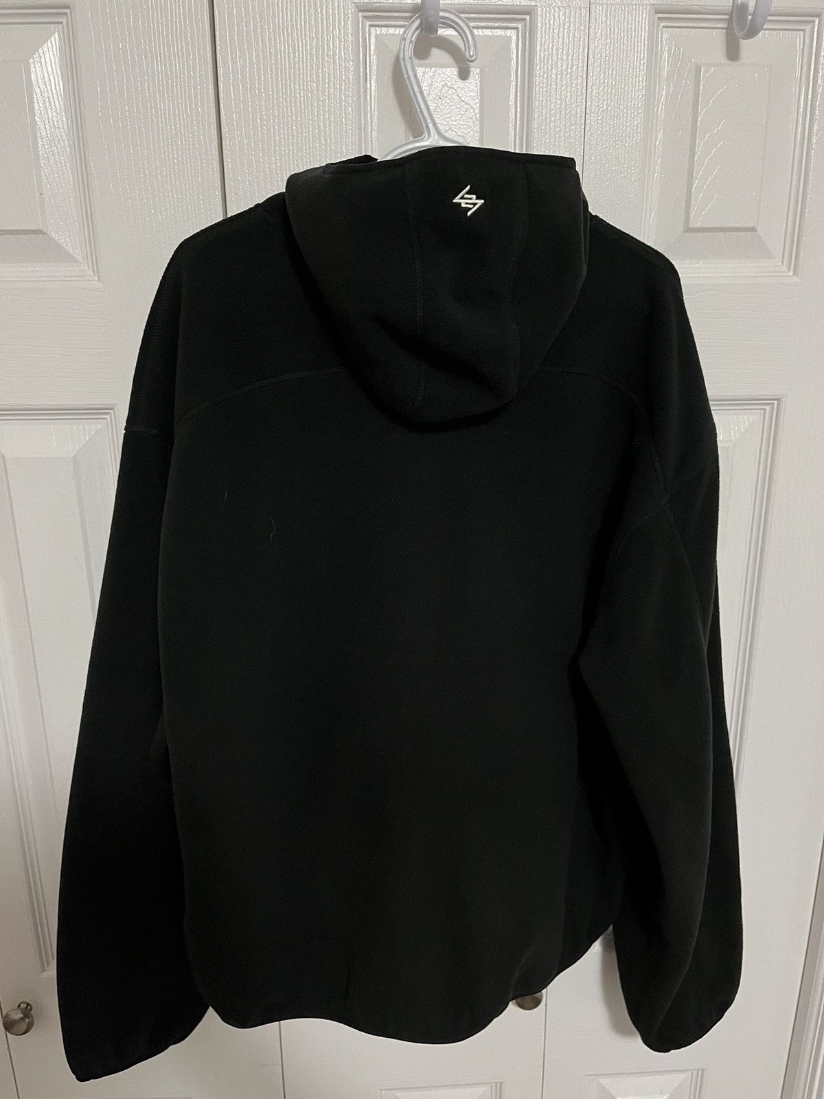 Represent Clo. Represent 247 Fleece Hoodie Size US L / EU 52-54 / 3 - 3 Thumbnail