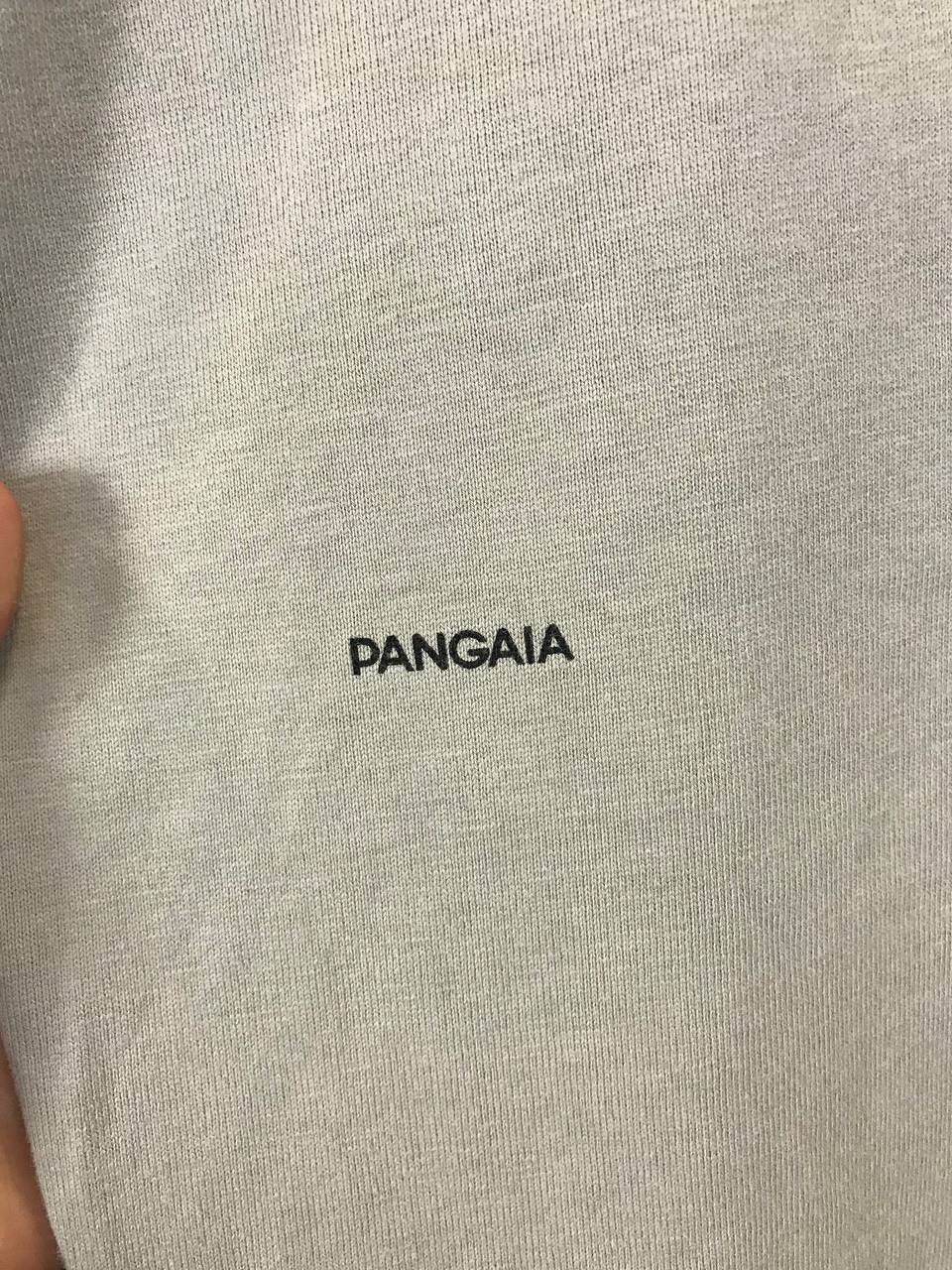 Pangaia Pangaia art designer longsleeve Size US XS / EU 42 / 0 - 6 Thumbnail