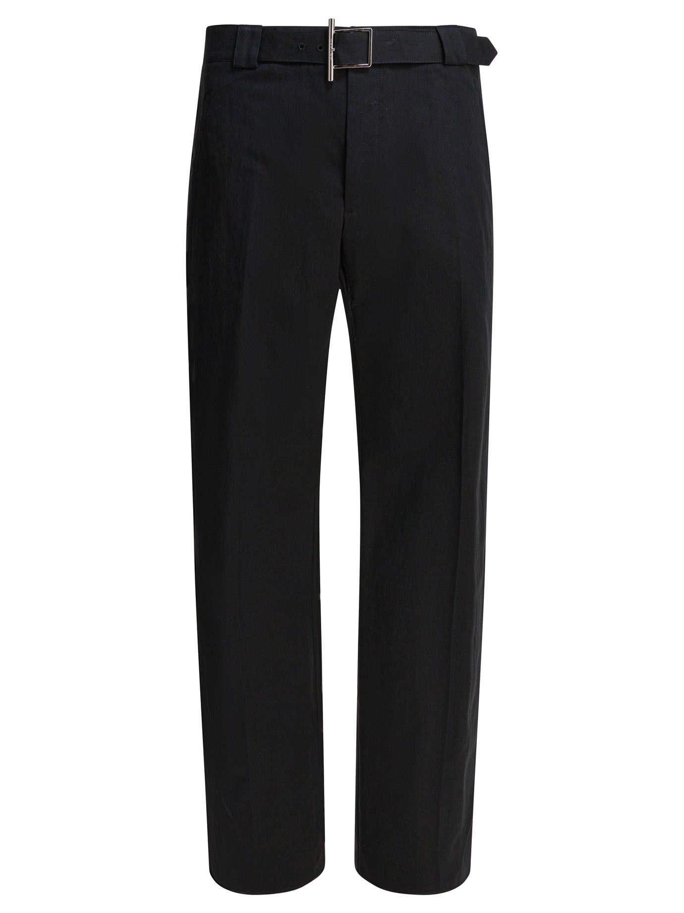 Alexander Mcqueen Trousers tag size 48 Men - USA Duties Paid