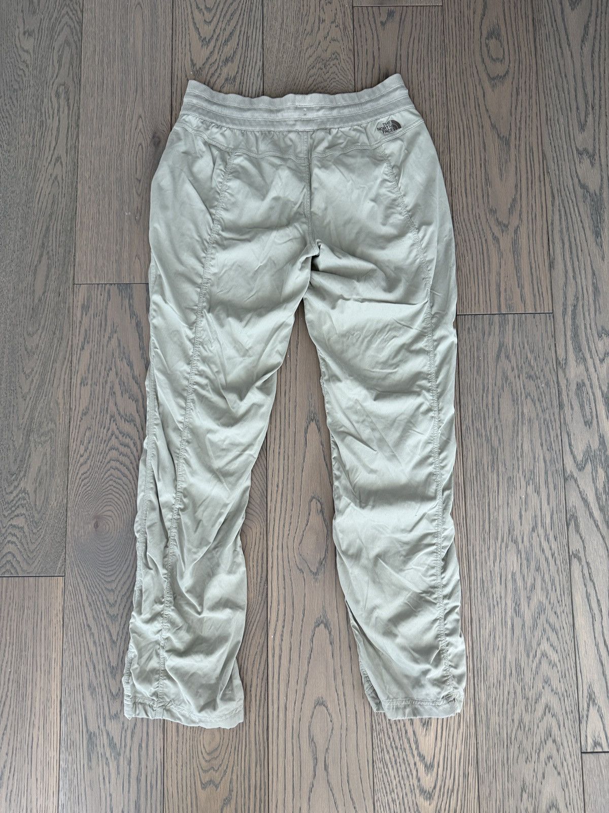 The North Face Hiking fashion pants Size 27" / US 4 / IT 40 - 5 Thumbnail