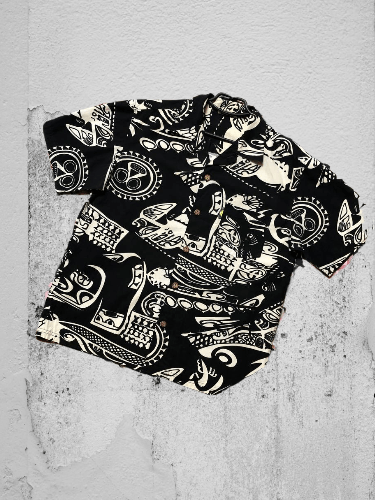 Quiksilver Quiksilver Shirt Size US S / EU 44-46 / 1 - 1 Thumbnail