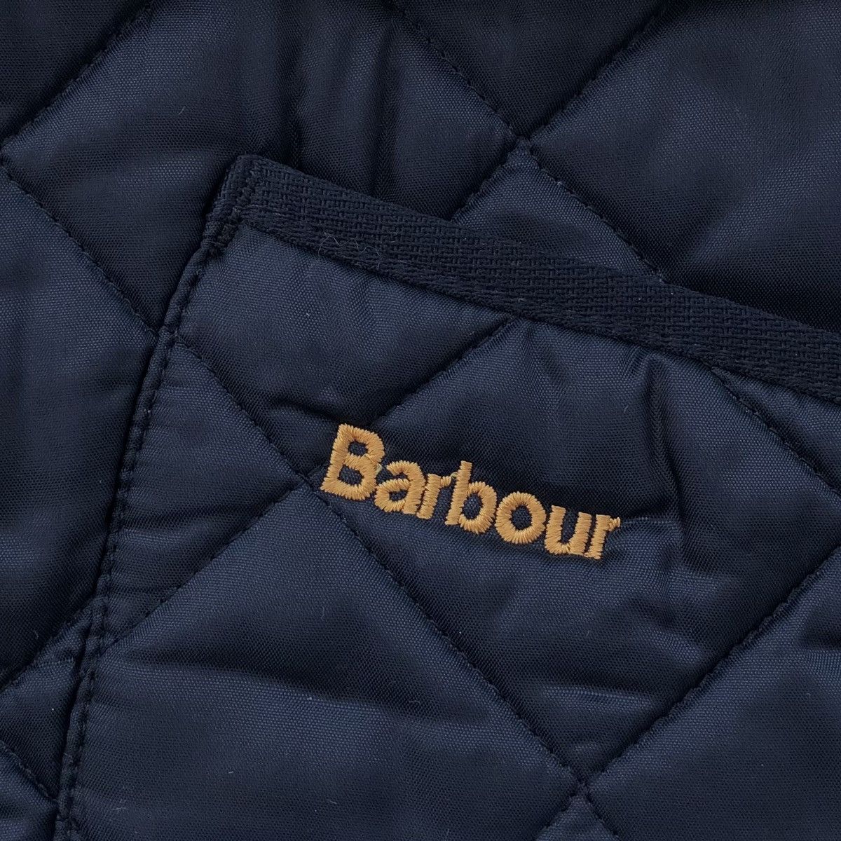Barbour Barbour Classic Liddesdale Quilted Light Jacket Size US L / EU 52-54 / 3 - 8 Thumbnail