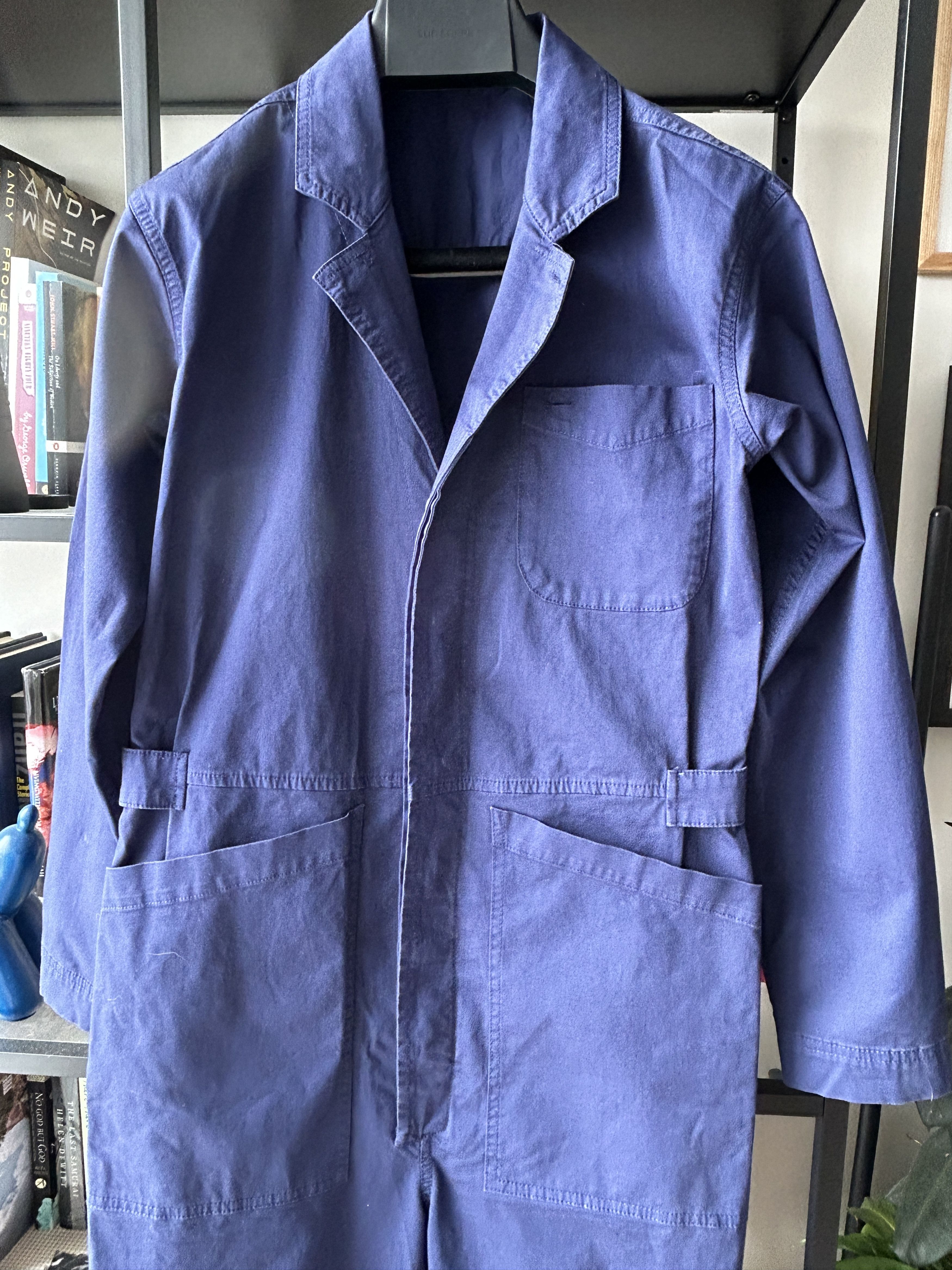 Alex Mill Alex Mill Women's Jumpsuit Size 28" / US 6 / IT 42 - 3 Thumbnail