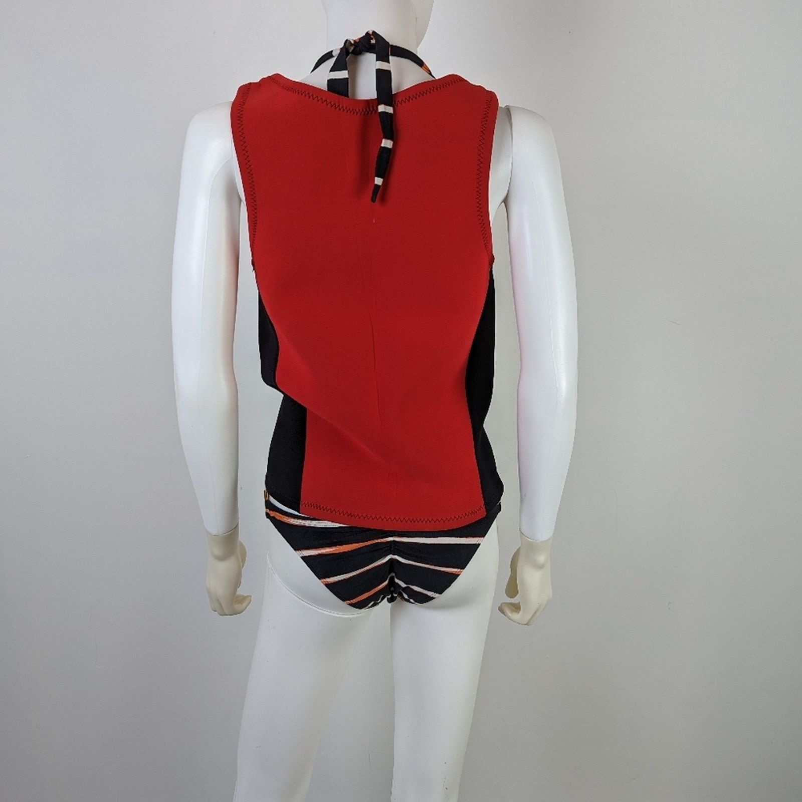 Body Glove Body Glove Sleeveless Wetsuit Jacket -L Size L / US 10 / IT 46 - 4 Thumbnail