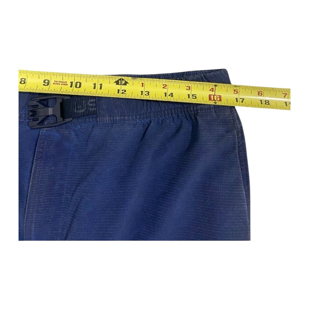 Nike ACG Nike ACG USA Olympics Blue Unisex Adult Size Large Cargos Size US 34 / EU 50 - 12 Thumbnail