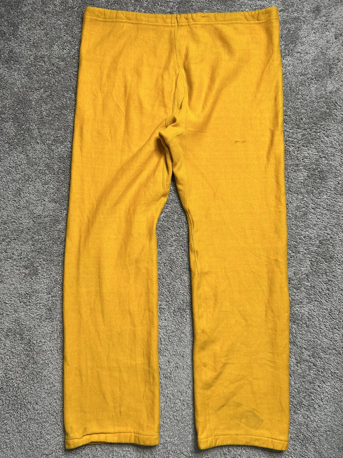 Champion Vintage 80s Champion Sweatpants Mackin Trojans Basketball Size US 38 / EU 54 - 8 Thumbnail