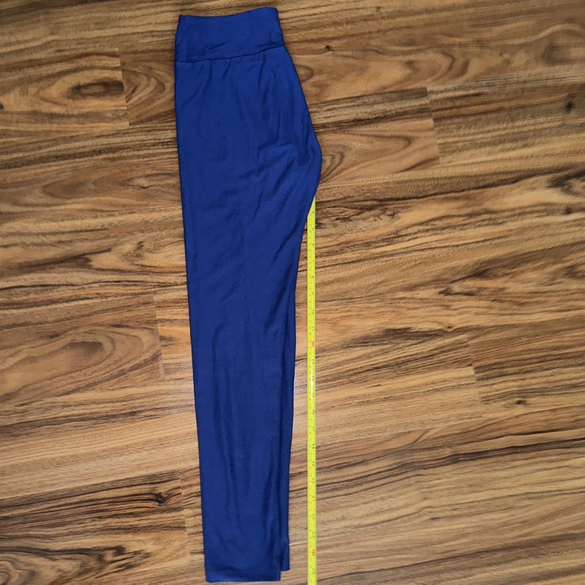 Other LuLaRoe Leggings Size 30" / US 8 / IT 44 - 4 Thumbnail