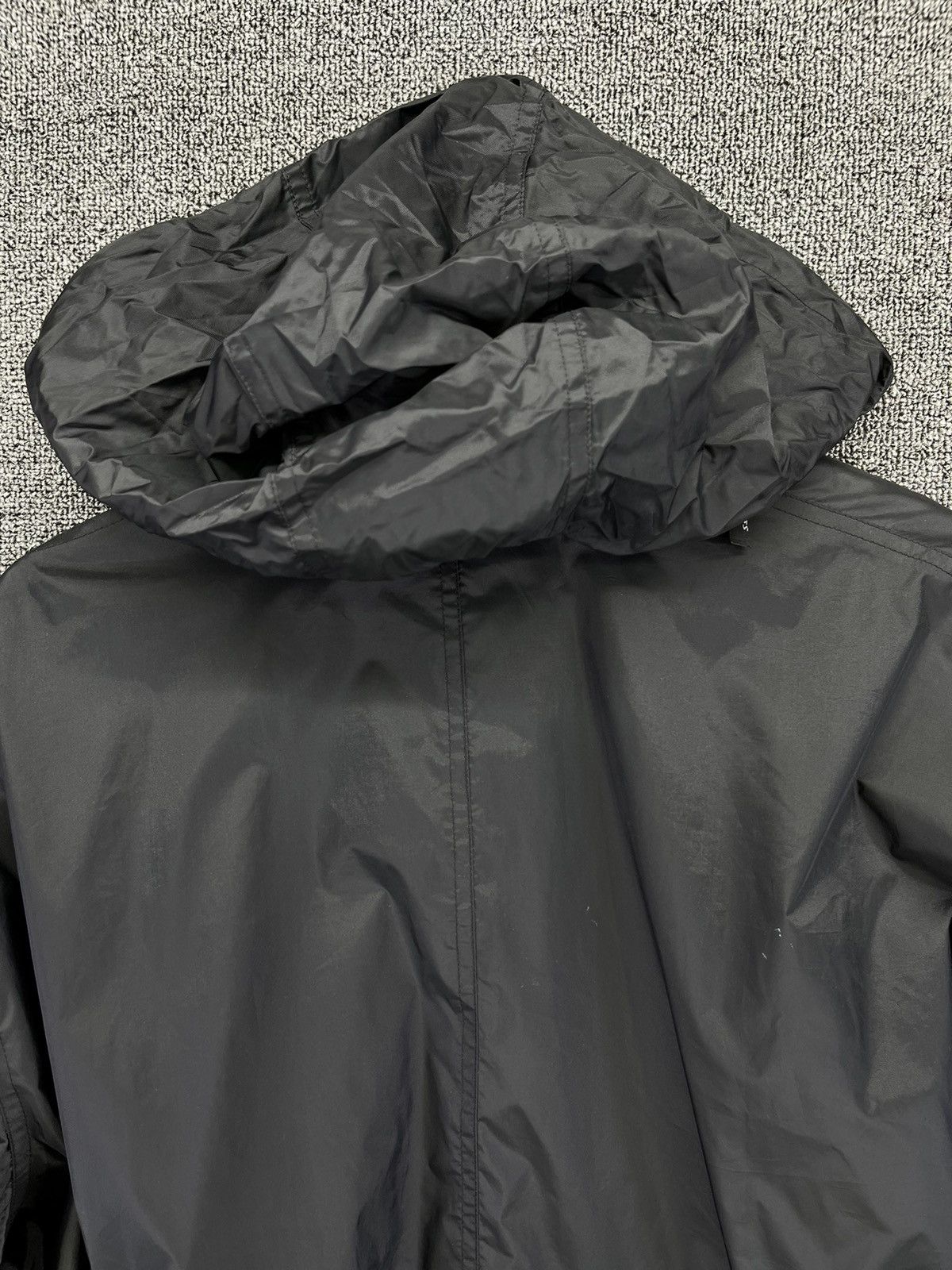 Issey Miyake Vintage Issey Miyake Hai Sporting Gear Light Jacket Size US M / EU 48-50 / 2 - 13 Thumbnail