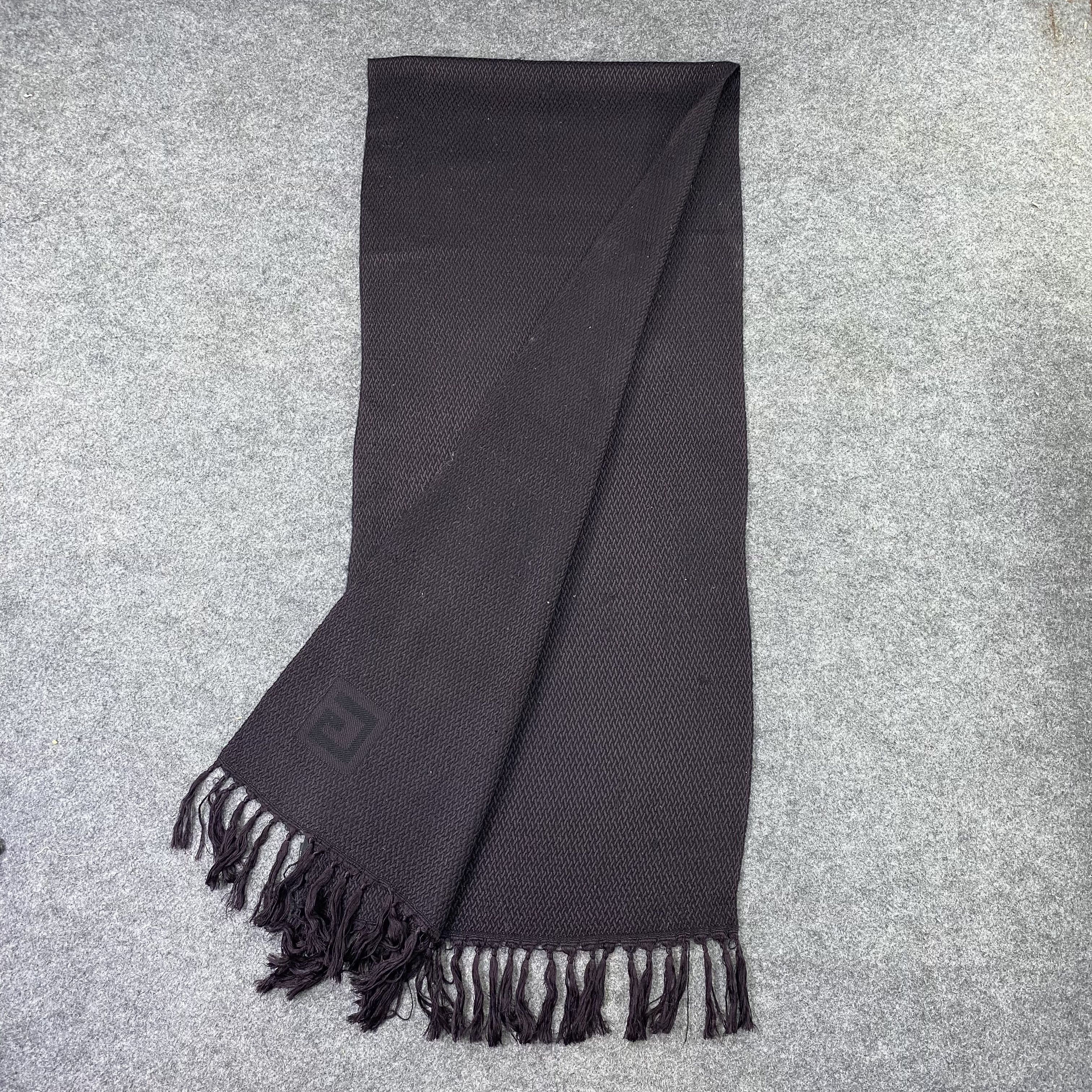 Gucci Gucci Scarf / Muffler / Neckwear - T1154 Size ONE SIZE - 3 Thumbnail