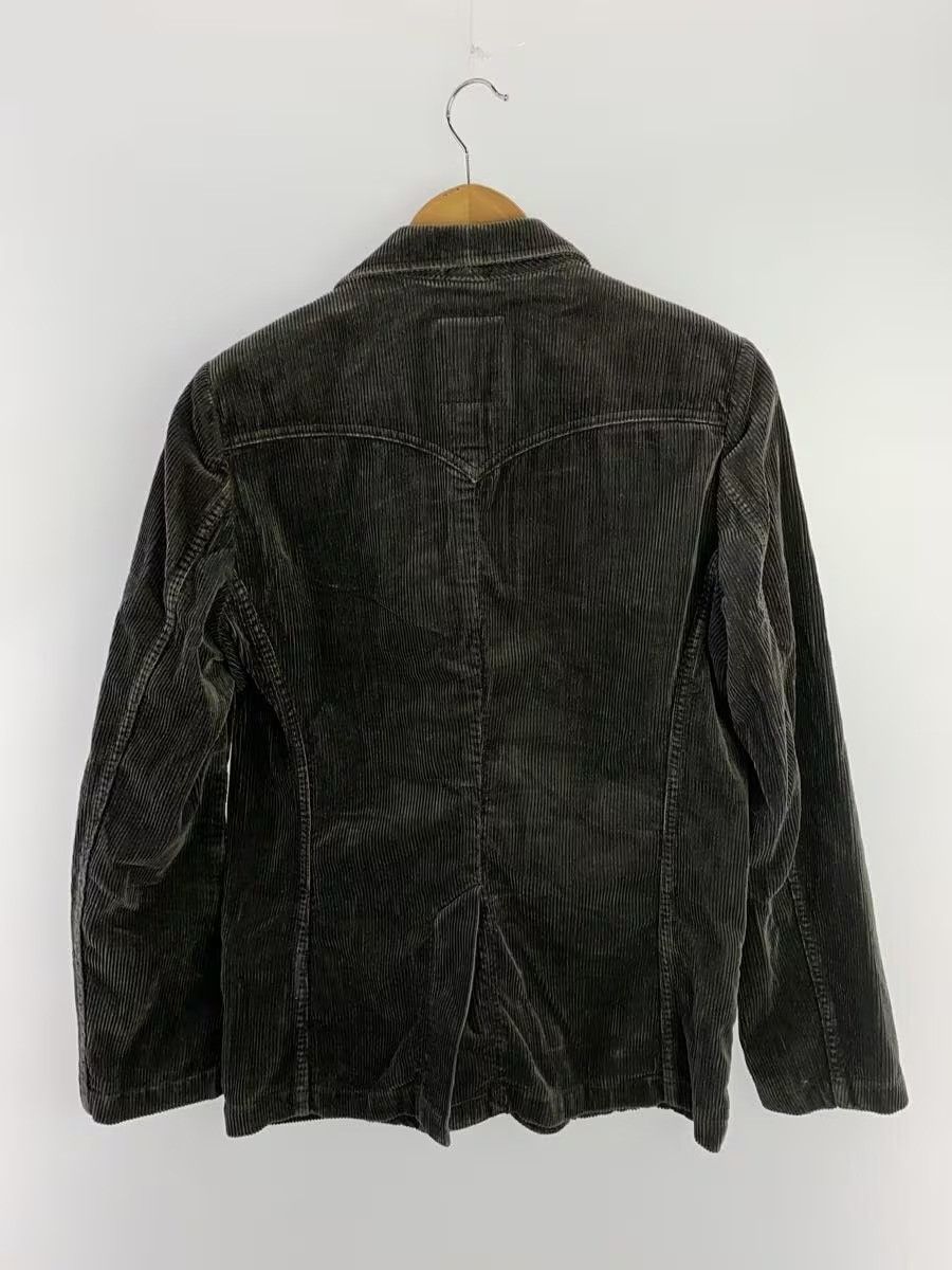 Visvim AW14 Corduroy Jacket Size US S / EU 44-46 / 1 - 2 Thumbnail