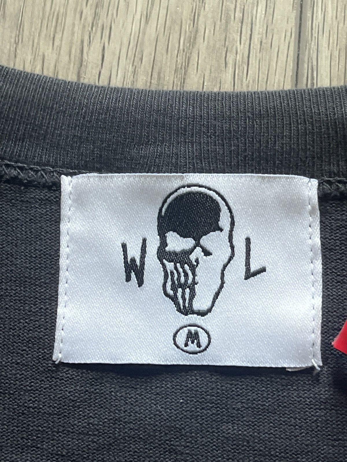 Warren Lotas Warren Lotas Size US M / EU 48-50 / 2 - 5 Thumbnail
