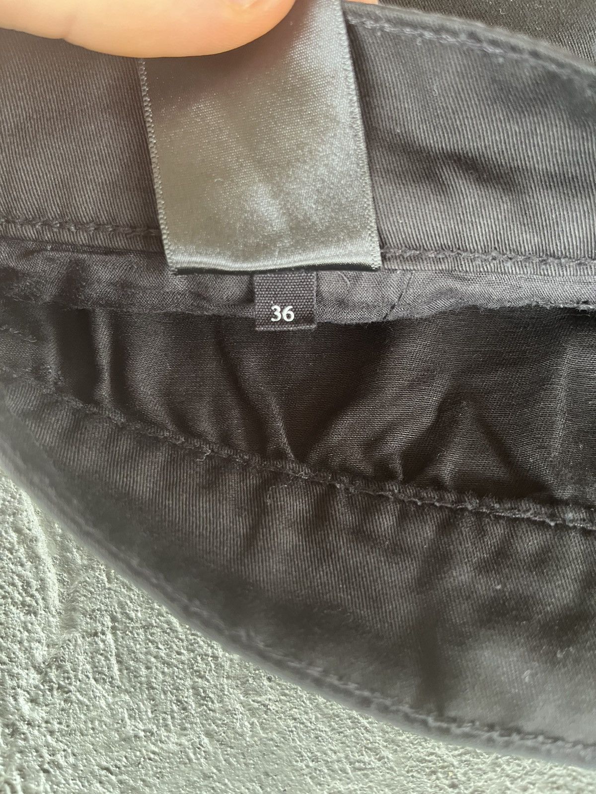 Somar Somar Ahab Moors Trousers Size US 36 / EU 52 - 6 Thumbnail