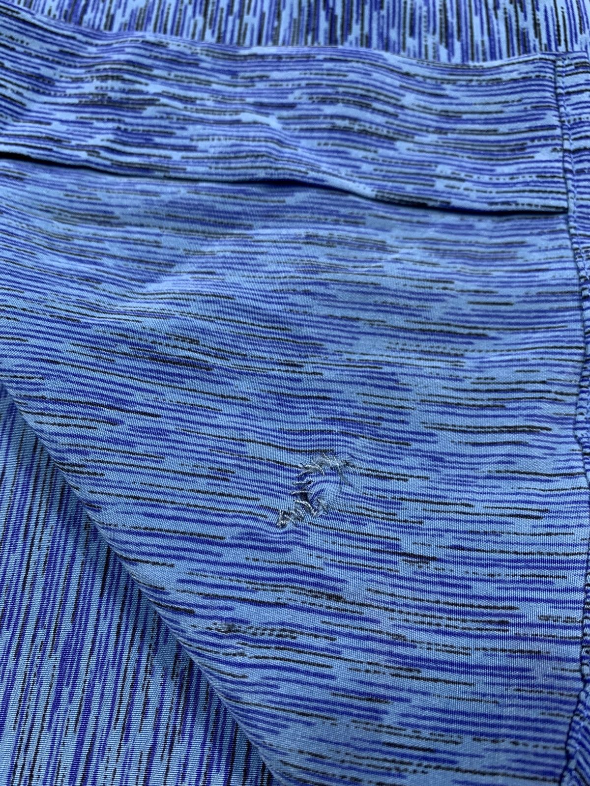 Vintage Vintage balenciaga sanghai shirt Size US L / EU 52-54 / 3 - 8 Thumbnail