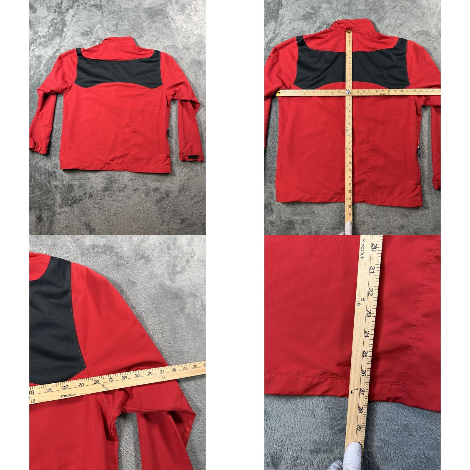 Nike Item Specifications: Brand: Nike Size US M / EU 48-50 / 2 - 9 Thumbnail