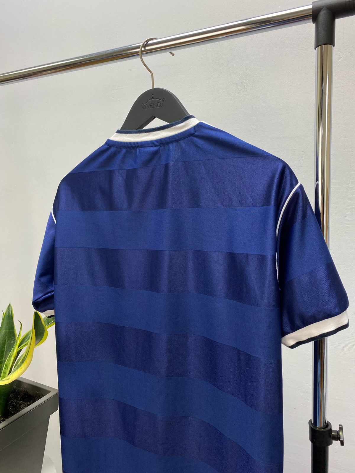 Other Scotland 1986 Score Draw Soccer Jersey Remake Football Size US M / EU 48-50 / 2 - 19 Thumbnail