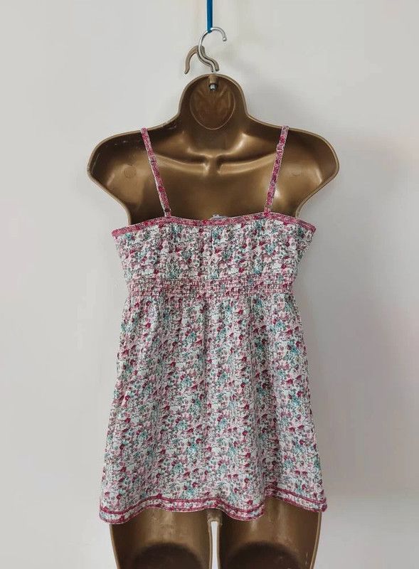 Vintage Clockhouse vintage top M Size M / US 6-8 / IT 42-44 - 3 Thumbnail