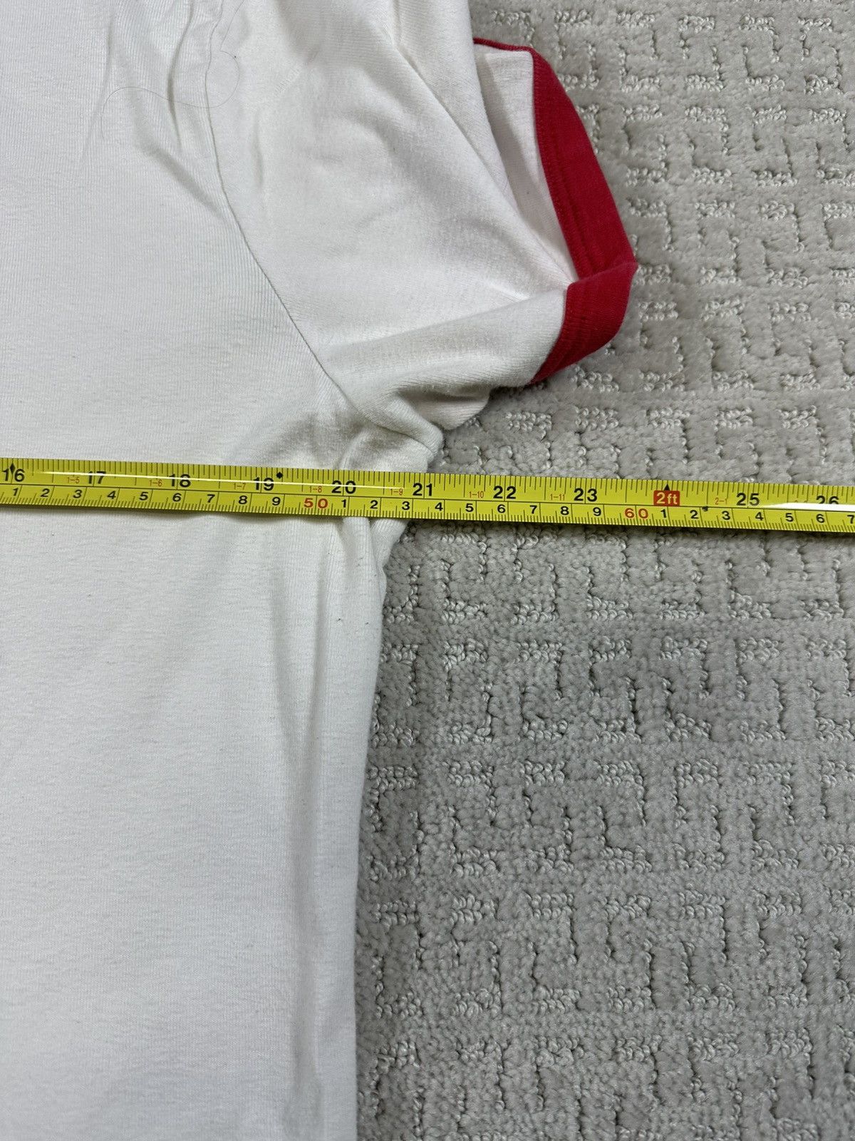 Band Tees Vintage Charlie’s Angels promo T-shirt Size XXL / US 16-18 / IT 52-54 - 6 Thumbnail