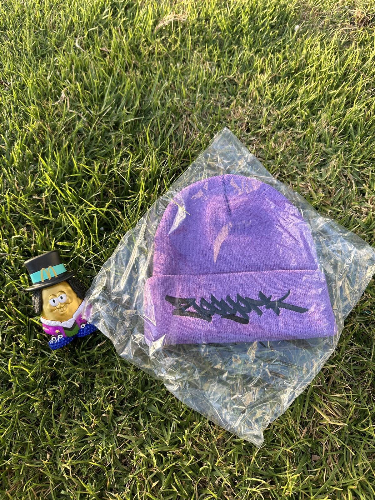帽子 Supreme x Zoo York Camp Cap Light Purple Buy Supreme x Zoo York Camp Cap 'Light Purple' - SS25H113