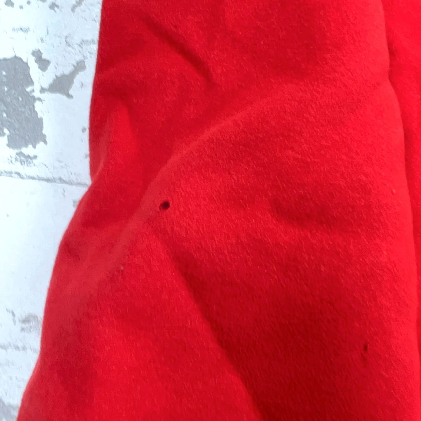 Under Armour Under Armour Sweatshirt Men L Red Pullover Quarter Zip Mock Neck 1/4 Zip Breathable Lightweight Jersey Size US L / EU 52-54 / 3 - 4 Thumbnail