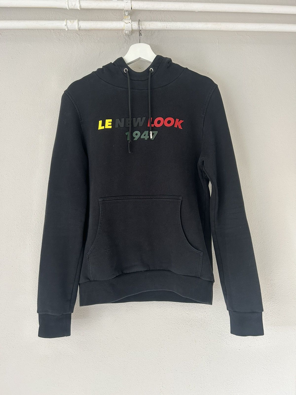 Dior Dior Hoodie Le New Look 1947 Size US S / EU 44-46 / 1 - 1 Thumbnail