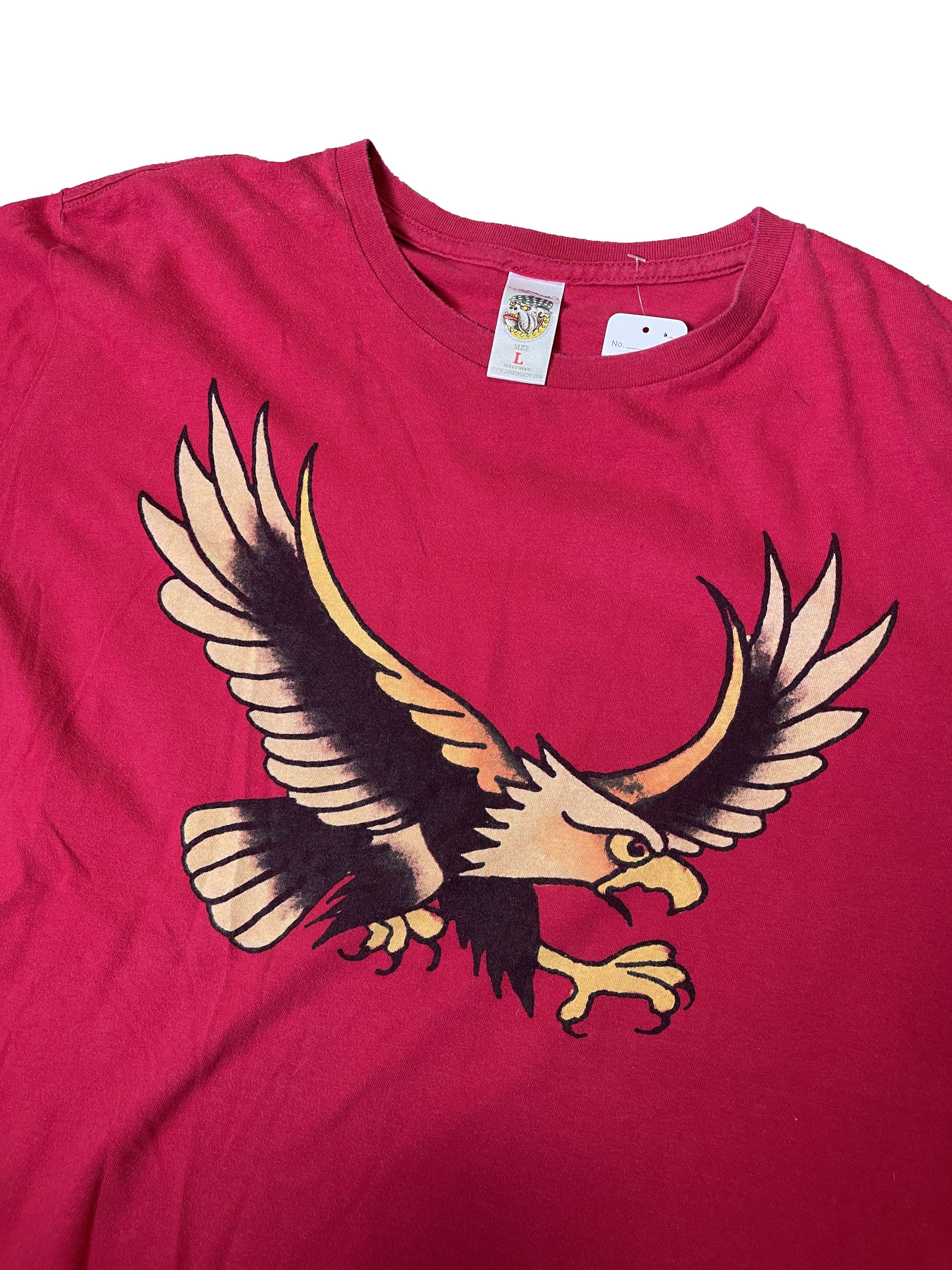Ed Hardy Y2K Ed Hardy Tee Size US L / EU 52-54 / 3 - 4 Thumbnail