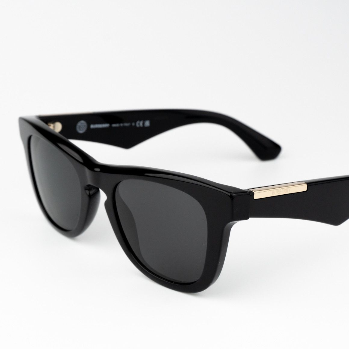Burberry NEW Burberry BE4426 300187 Square Unisex Sunglasses BE 4426 Size ONE SIZE - 7 Thumbnail
