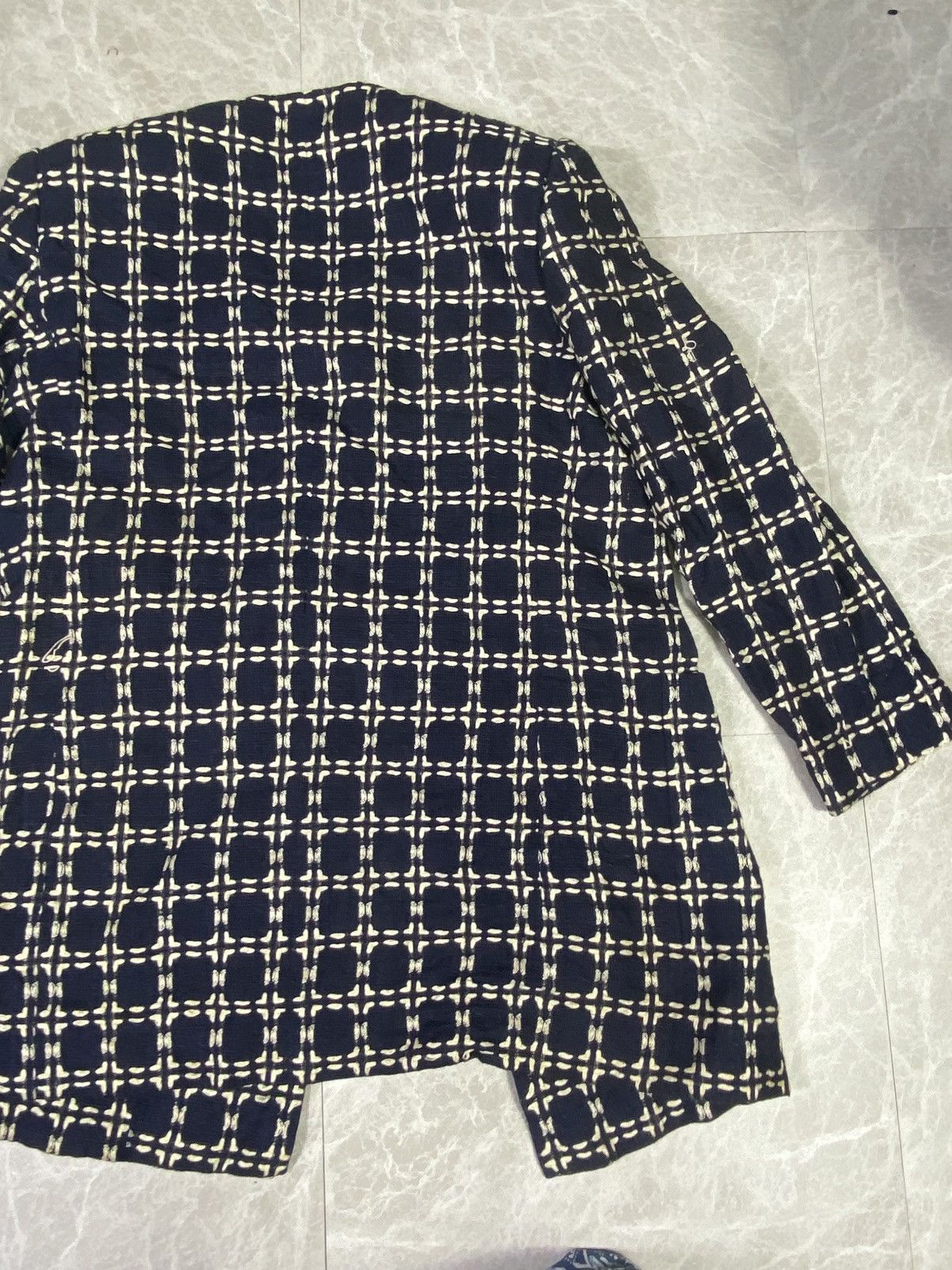 Givenchy Givenchy life size m 3302 Size M / US 6-8 / IT 42-44 - 10 Thumbnail