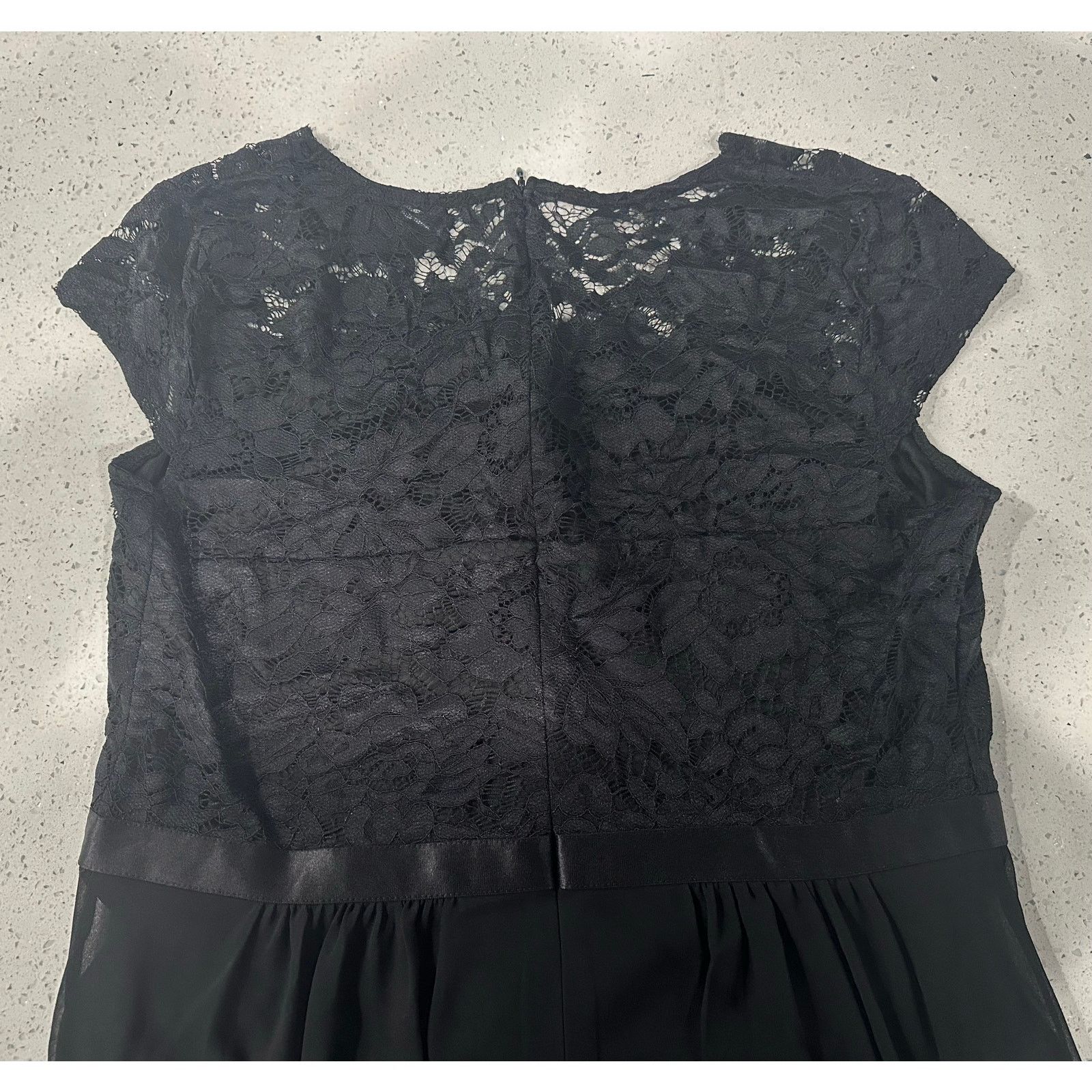 Other Bbonlinedress Women's V-Neck Dress Size 2XL Size XXL / US 16-18 / IT 52-54 - 3 Thumbnail