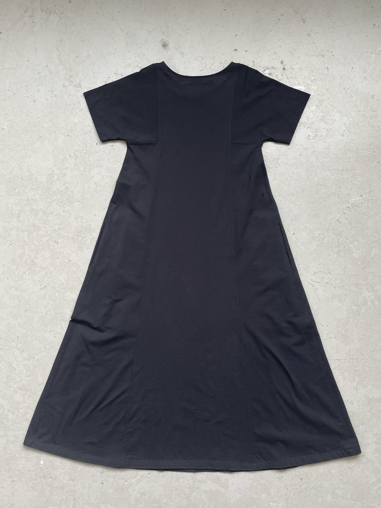 Lemaire Lemaire Tshirt Dress Size ONE SIZE - 3 Thumbnail