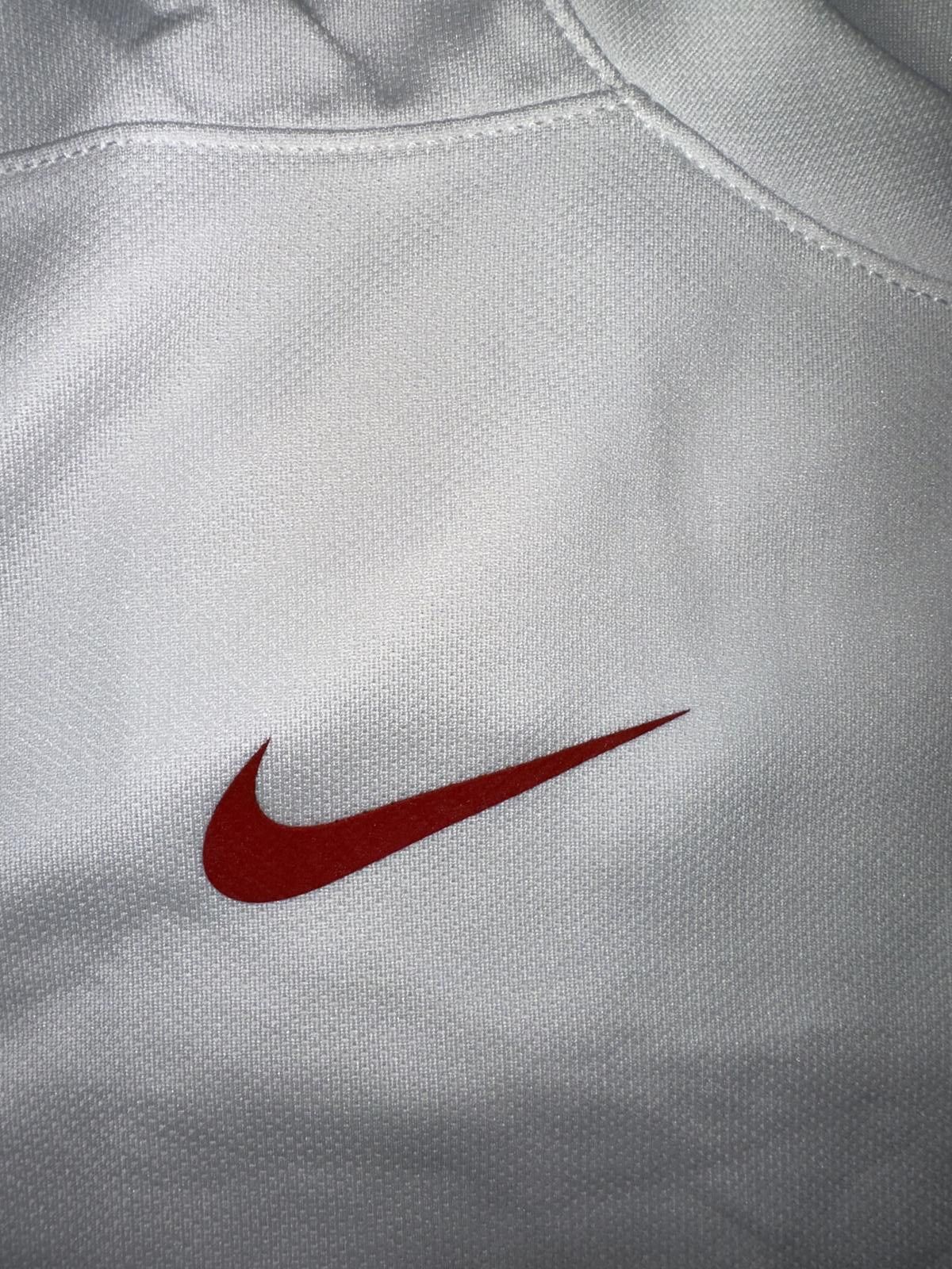 Nike Nike Men's Dri-Fit Coaches Top UV SS (Loose Fit) T-Shirt Size US S / EU 44-46 / 1 - 4 Thumbnail