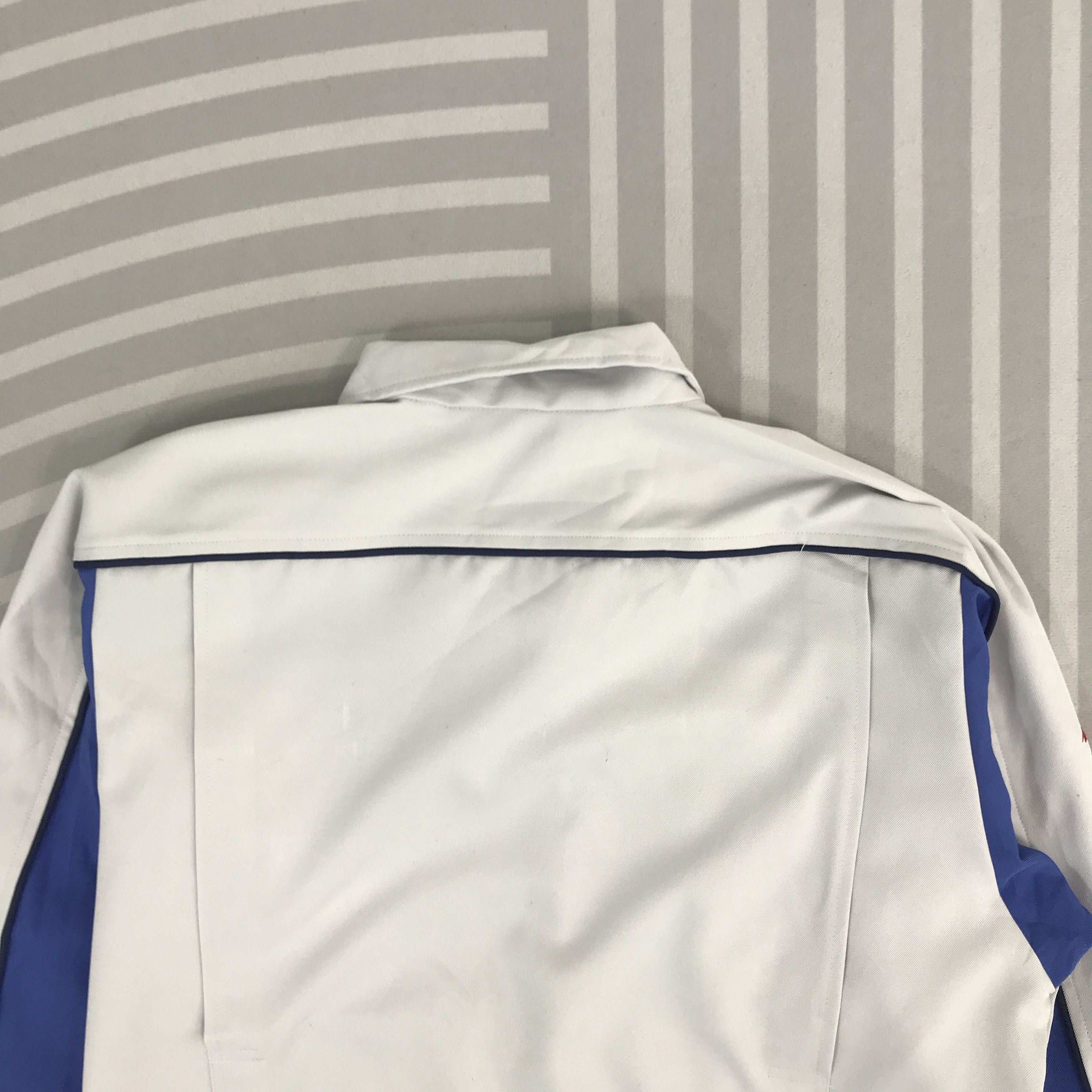 Japanese Brand × Vintage Vintage Toyota Auto body Racing Jacket Size US M / EU 48-50 / 2 - 4 Thumbnail