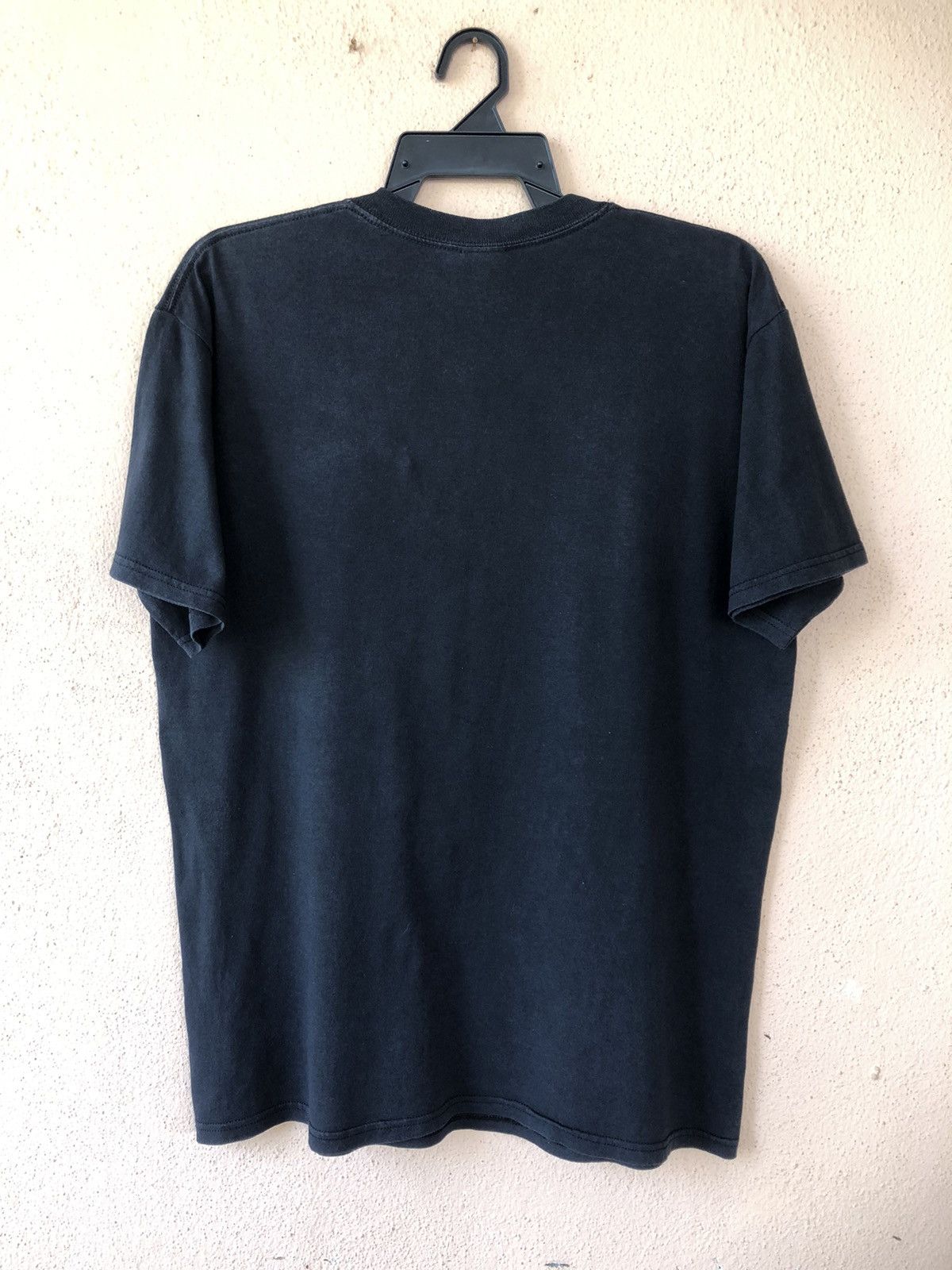 Band Tees × Misfits × Vintage Vintage MISFITS Punk Rock Band Tee Size US L / EU 52-54 / 3 - 10 Thumbnail