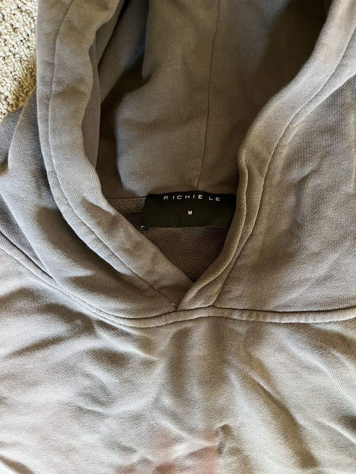 Richie Le Collection Richie Le Collection Sweatsuit Size US M / EU 48-50 / 2 - 3 Thumbnail