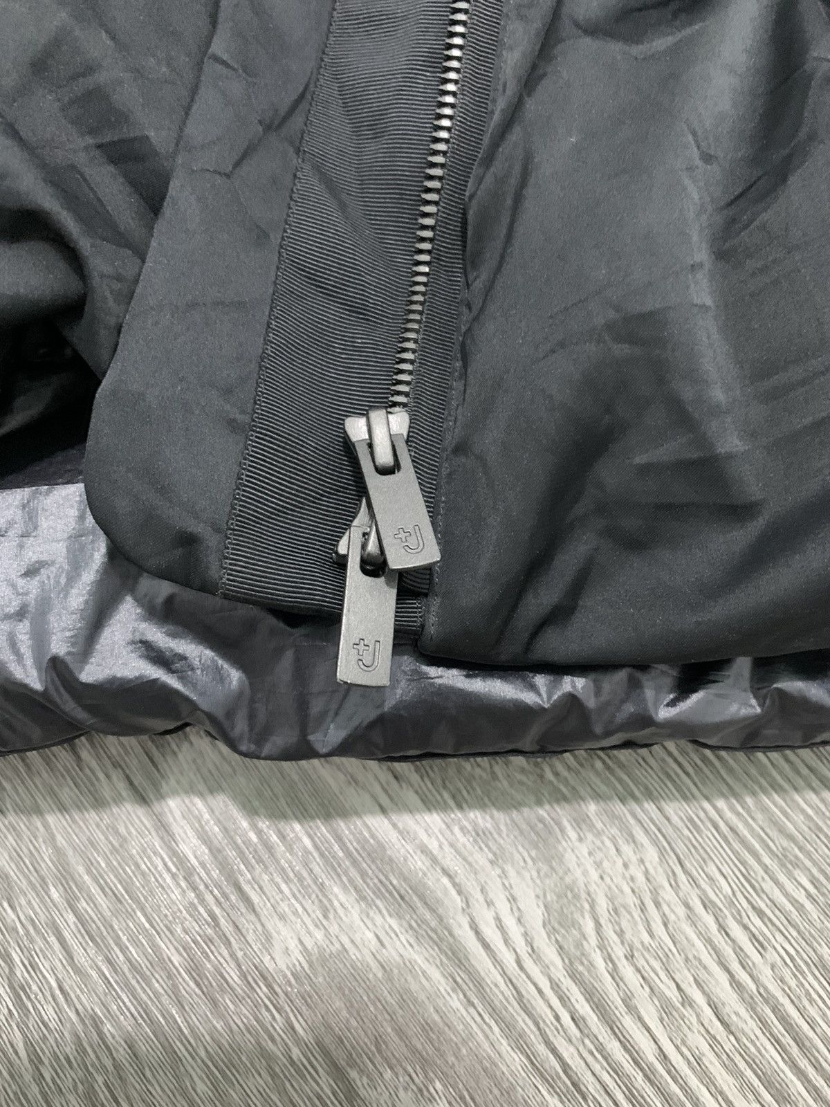 Jil Sander × Uniqlo Jil Sander x Uniqlo +J Puffer Jacket Size US XXL / EU 58 / 5 - 9 Thumbnail