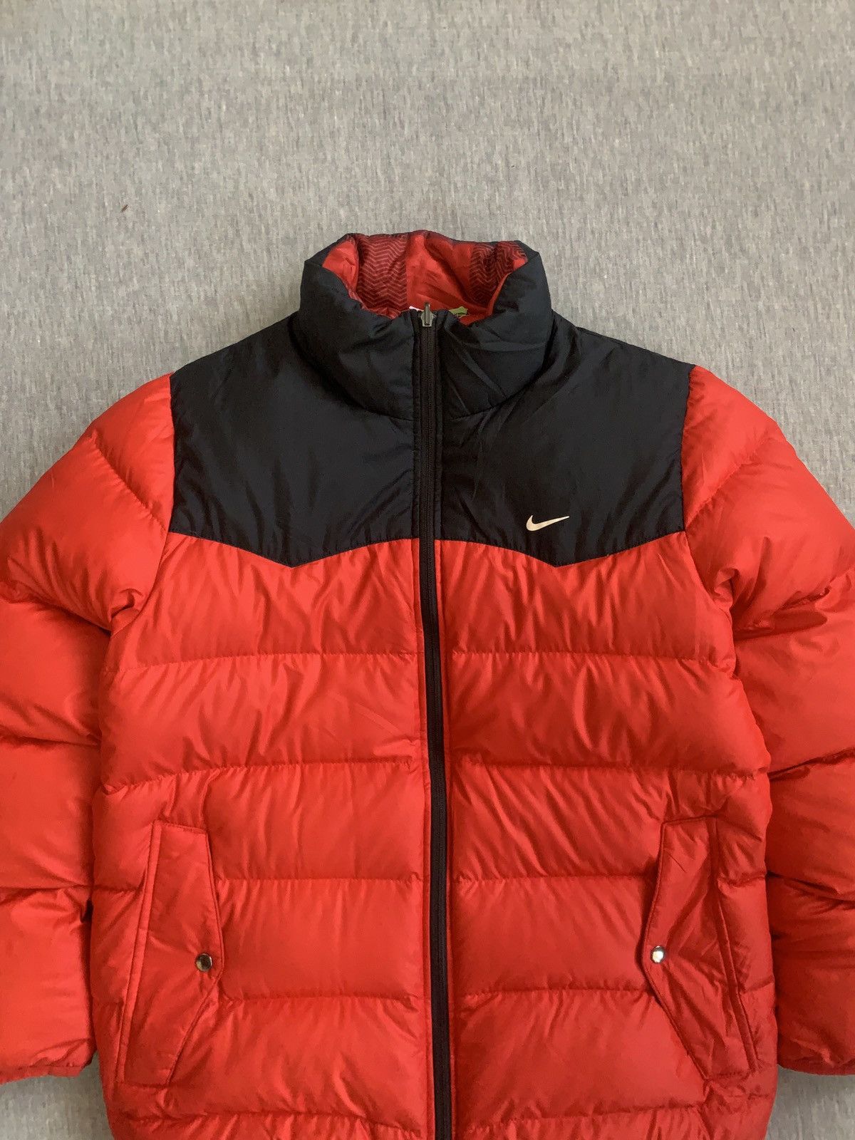 Nike nike Size US L / EU 52-54 / 3 - 2 Thumbnail