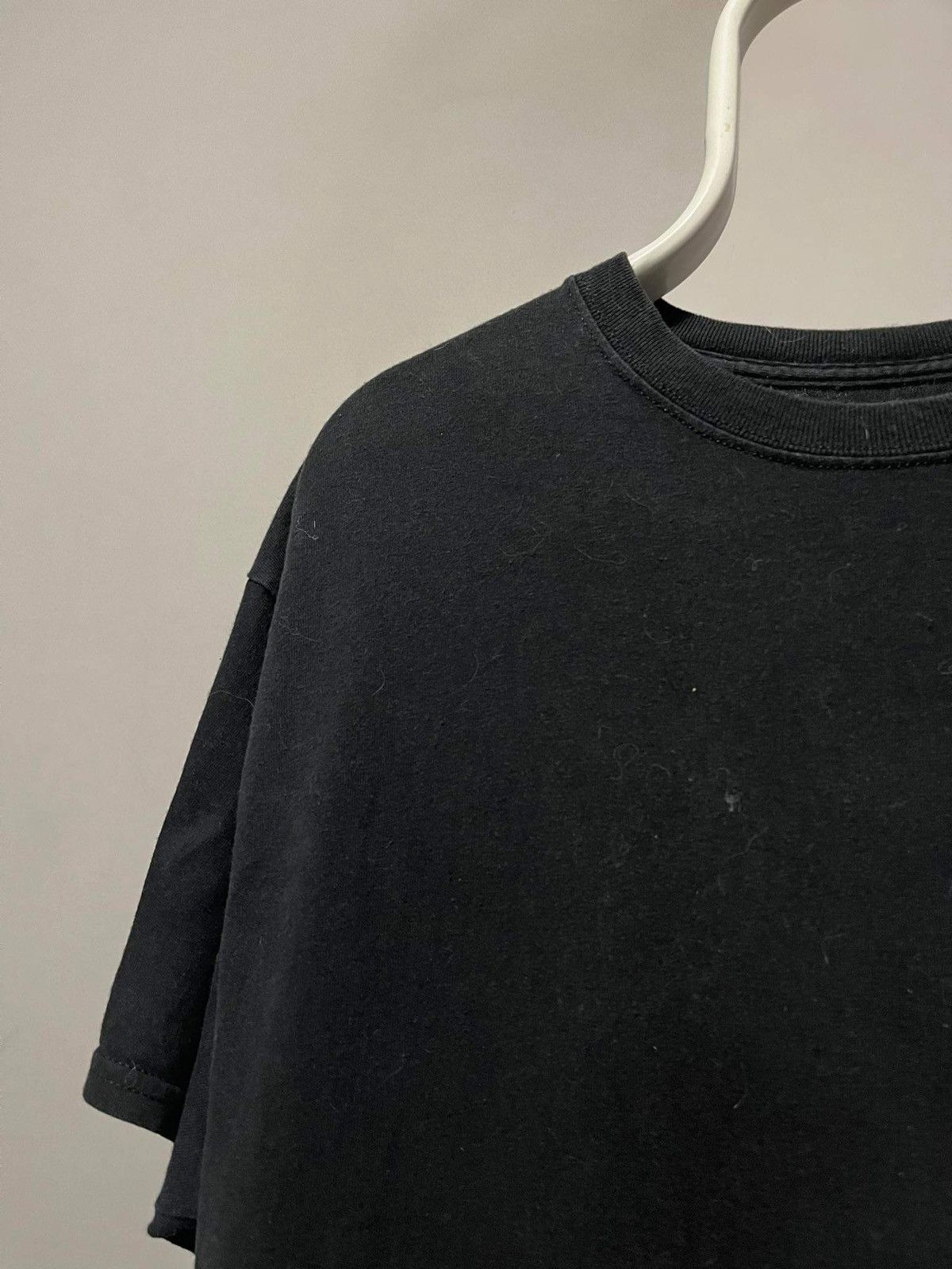 Band Tees × Daytona × Pusha T Pusha T Daytona Tour 2018 tee Size US L / EU 52-54 / 3 - 4 Thumbnail