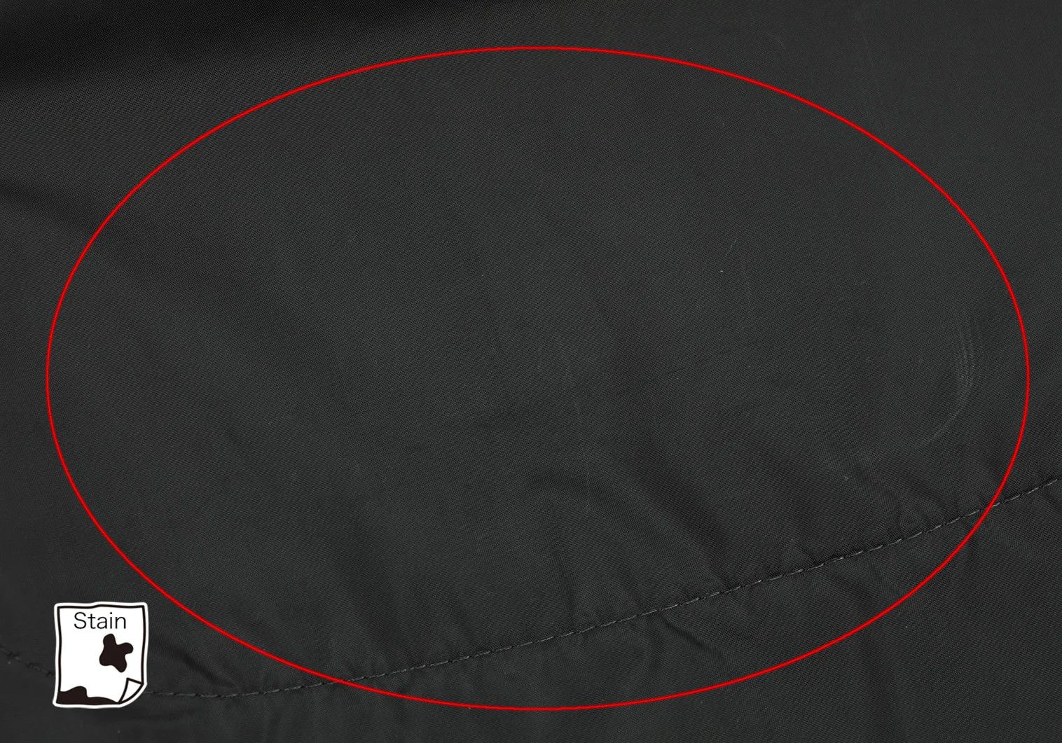 Issey Miyake Hooded Removable Design Polyester Coat in Gray Size US M / EU 48-50 / 2 - 9 Thumbnail