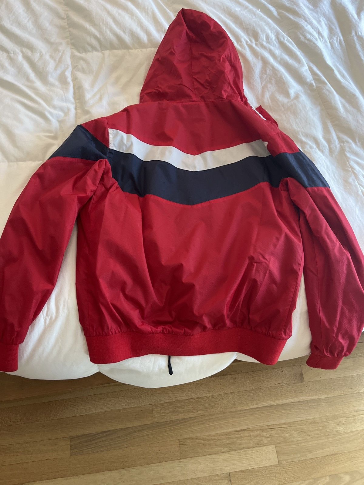 Other FC Bayern Munchen Jacket Size US S / EU 44-46 / 1 - 1 Thumbnail