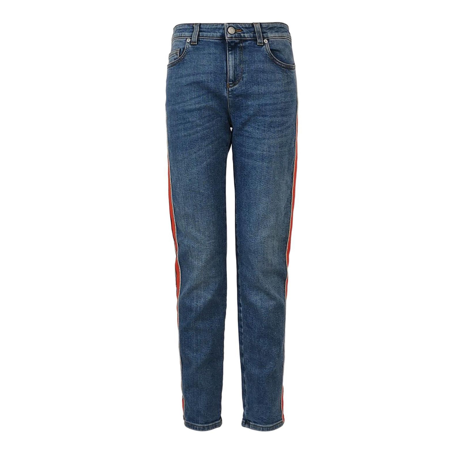 Alexander McQueen Alexander McQueen Women 28 Pants Size 28" / US 6 / IT 42 - 1 Thumbnail
