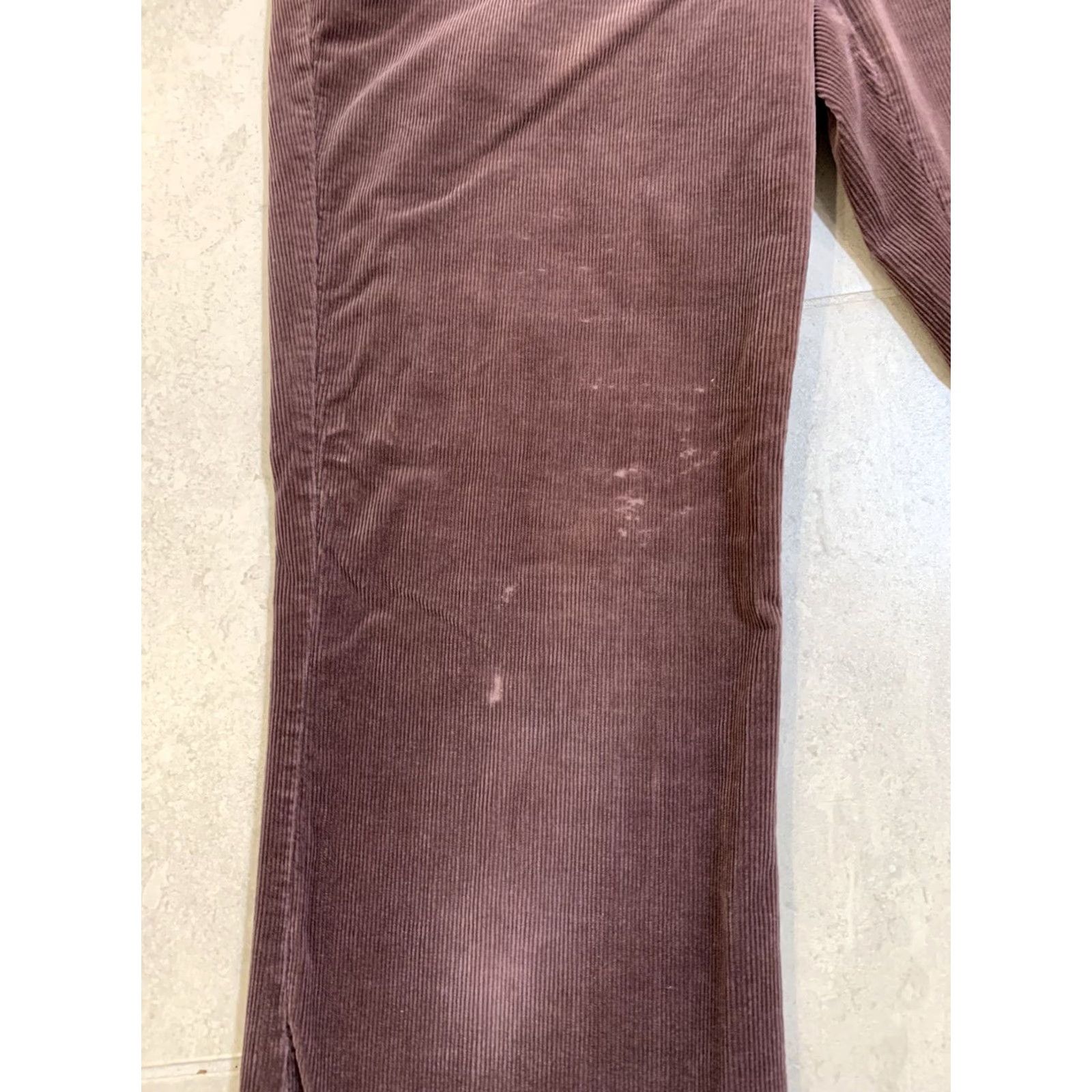 Vintage VINTAGE? No. Size 32" / US 10 / IT 46 - 5 Thumbnail